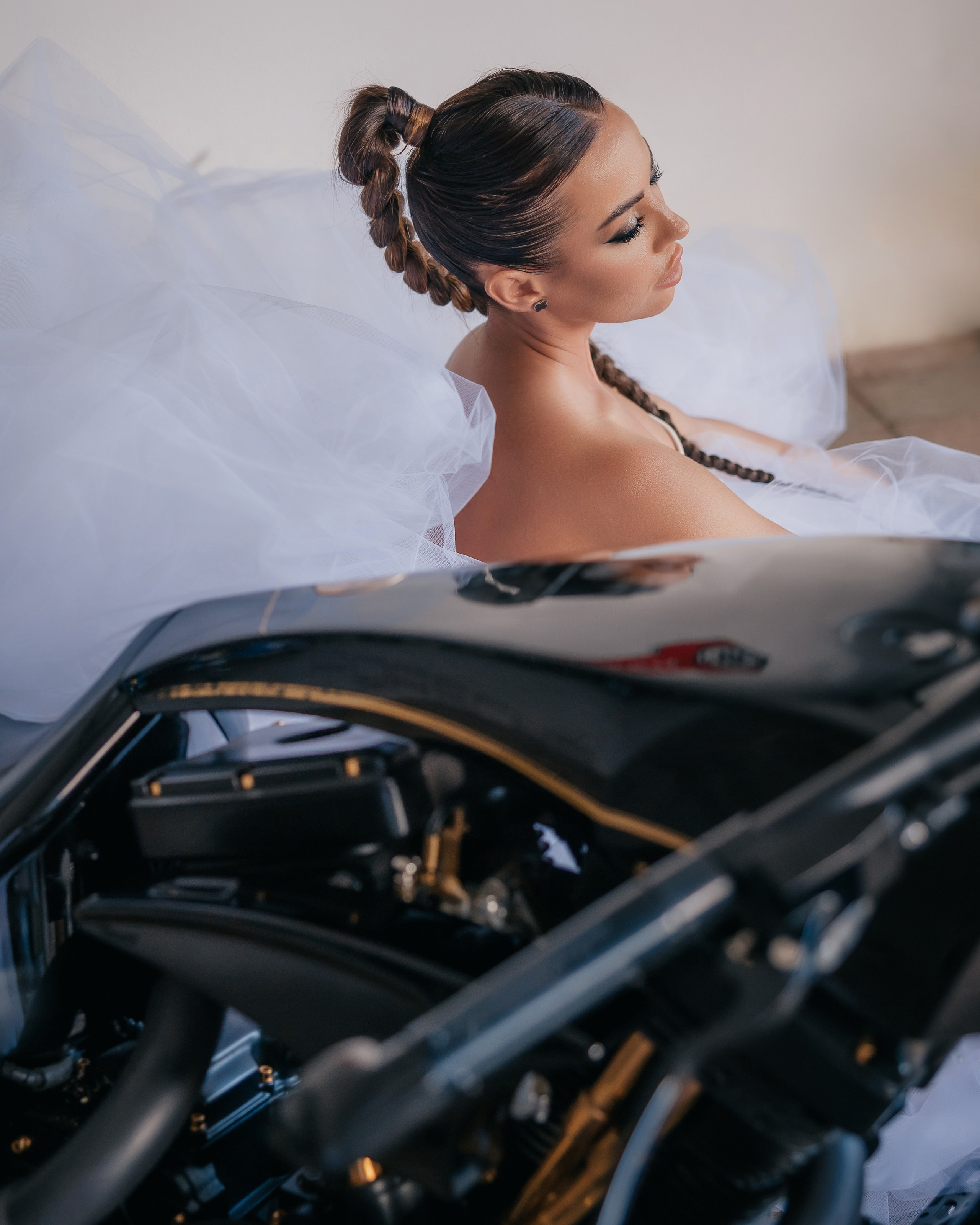 Victoria. Viktoria Motte Fotografie Event-, Business- und Porträtfotografie Stuttgart | Mallorca