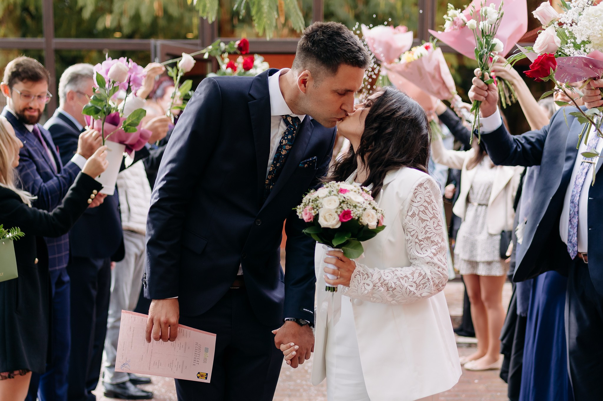 Fotograf Cununie Civilă în București - Mihai Popa Fotograf. Fotograf Nuntă & Botez București - Mihai Popa | Dincolo de oameni, imortalizez emoții!