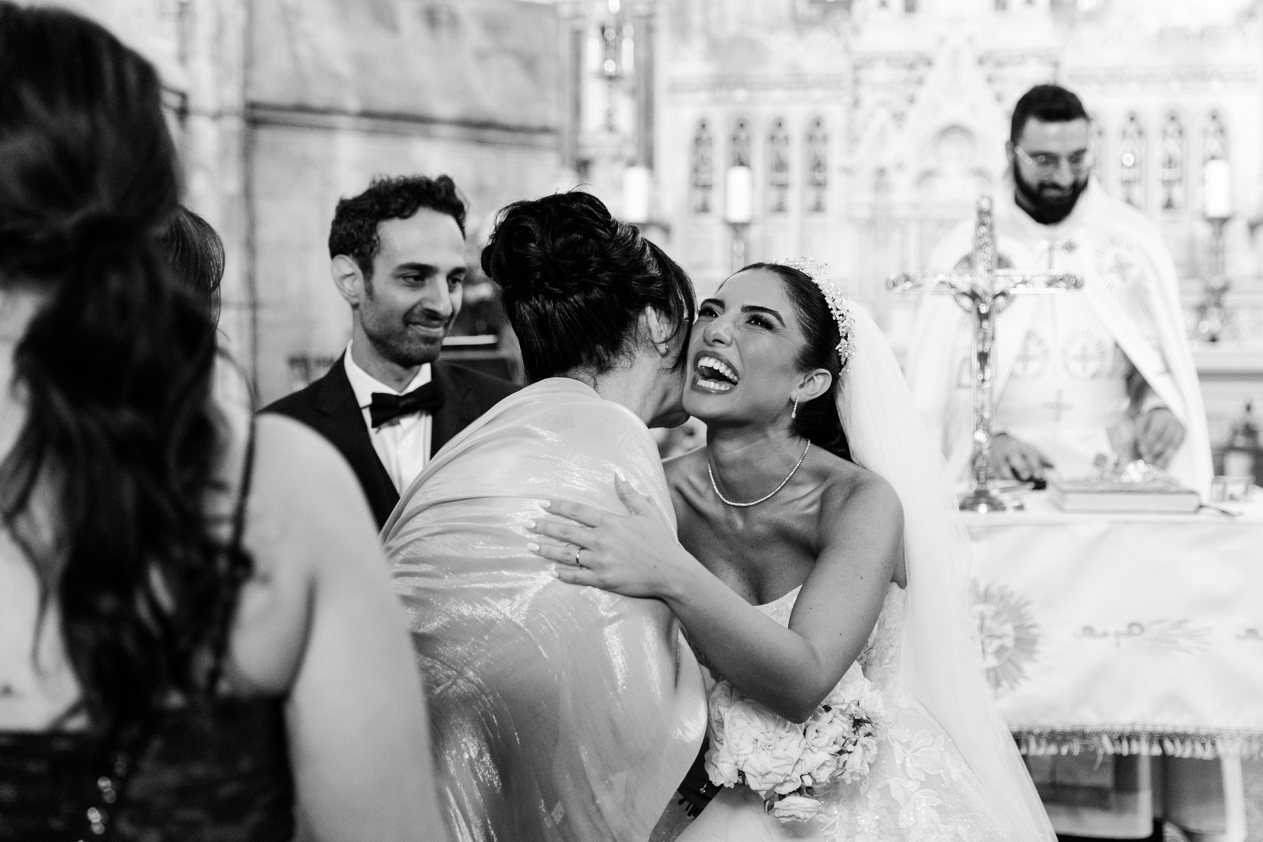 Chloe & Romeo. Photographer in Paris