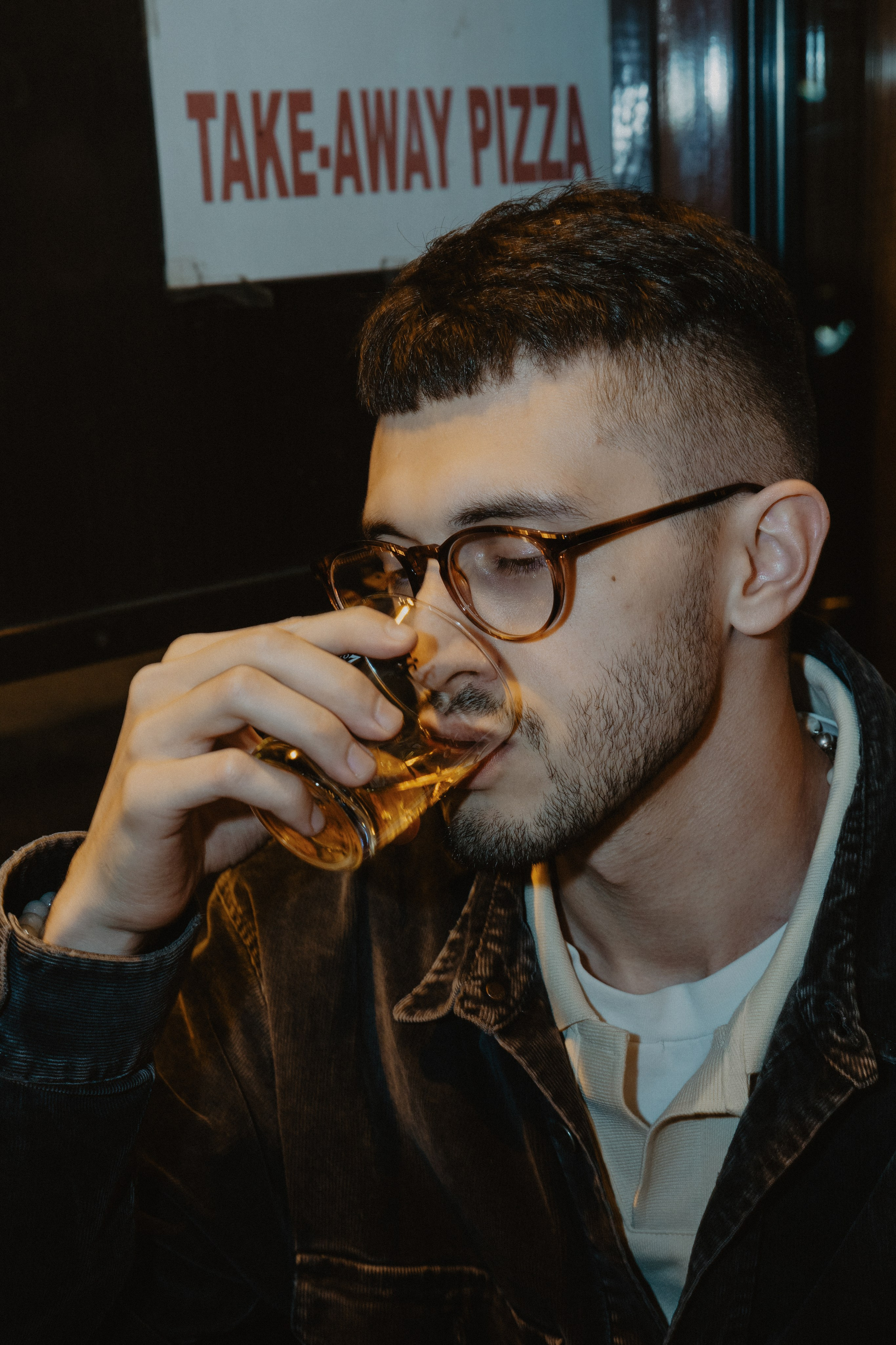 An Edgy Street Portrait Session in Paris — Artem. Paris Wedding Photographer