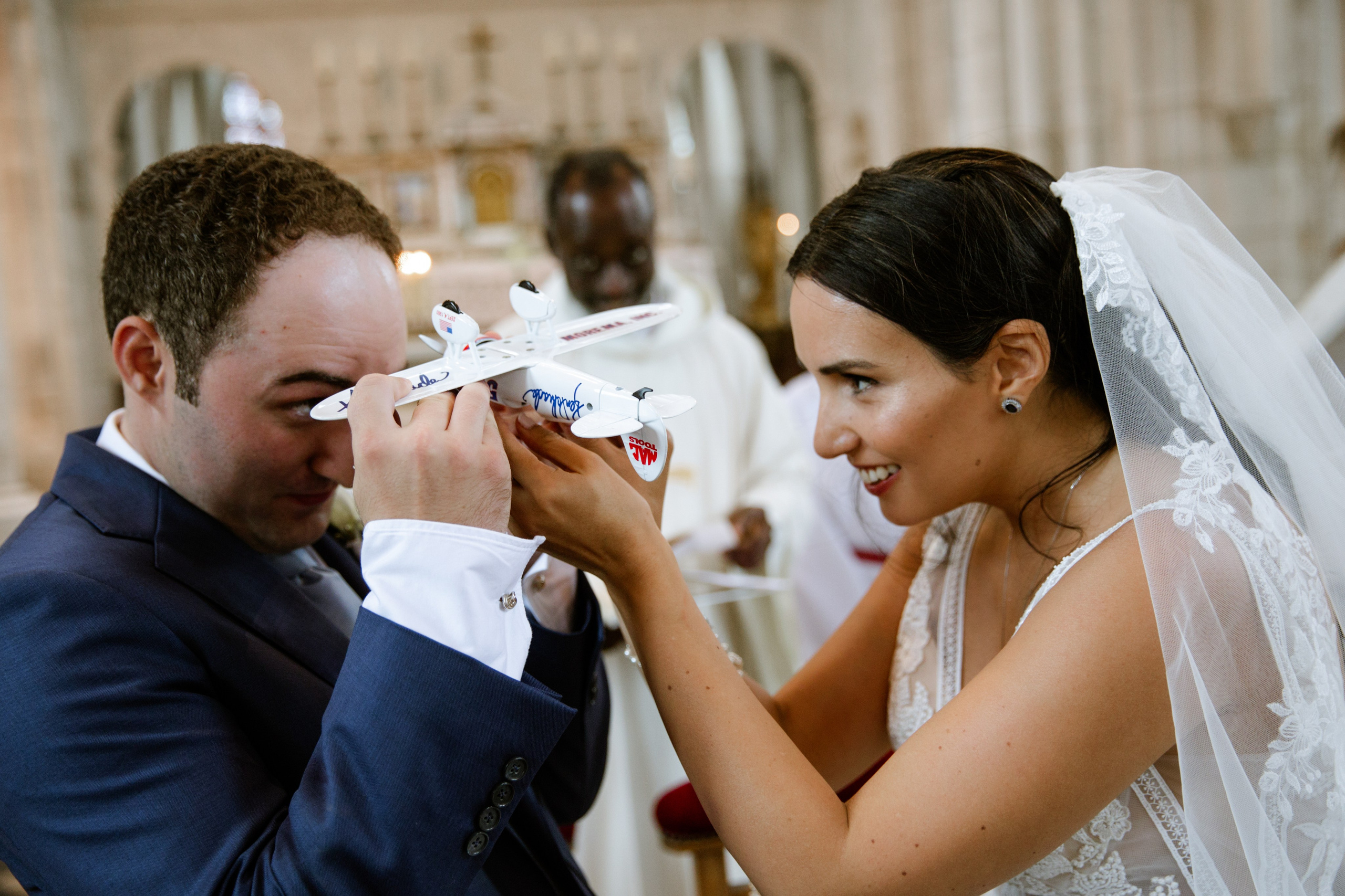Angela & Joe. Photographer in Paris