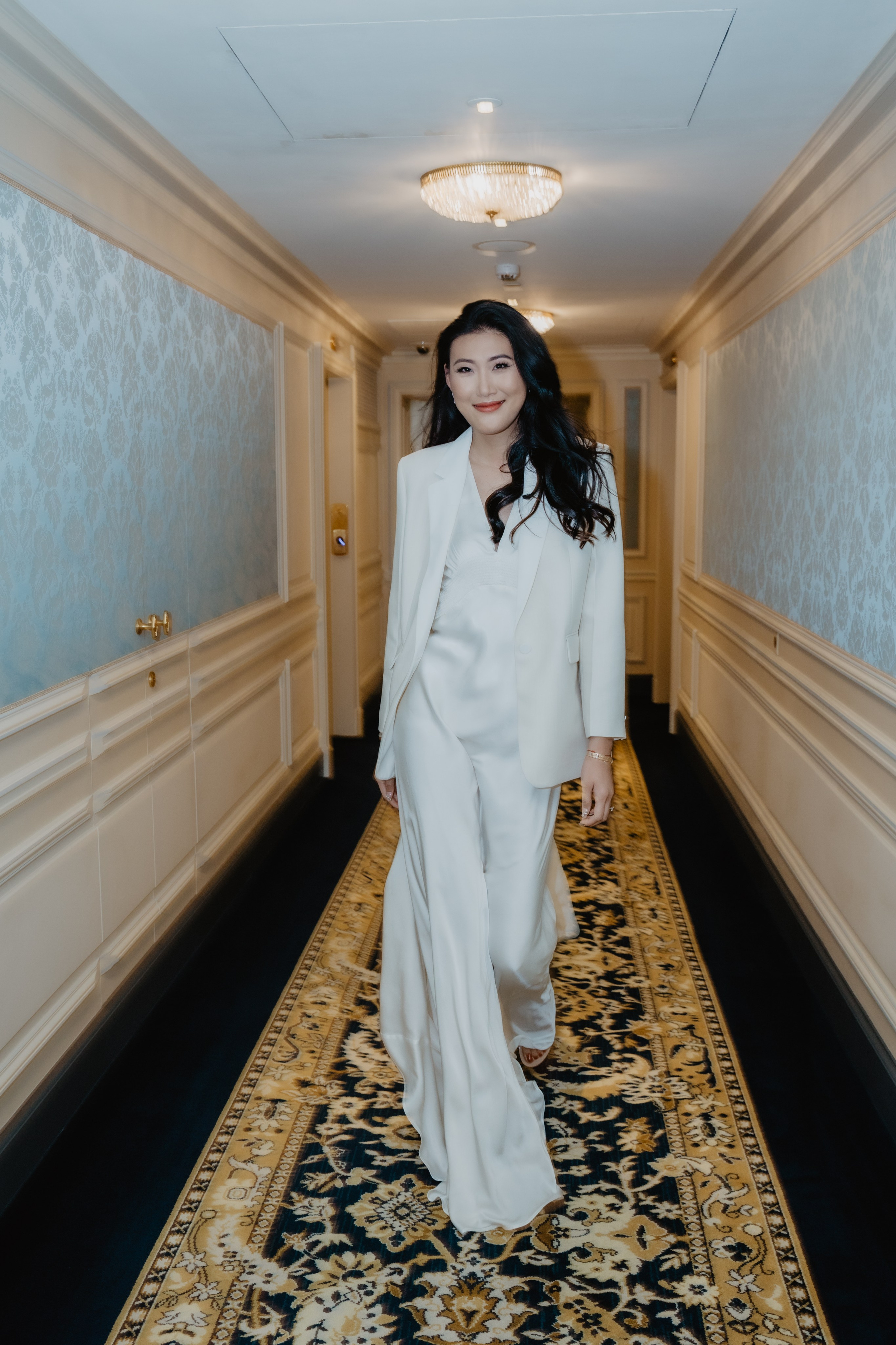 Ritz Paris Wedding | Luxury Wedding at Ritz Paris — Paris Wedding Photographer. Paris Wedding Photographer