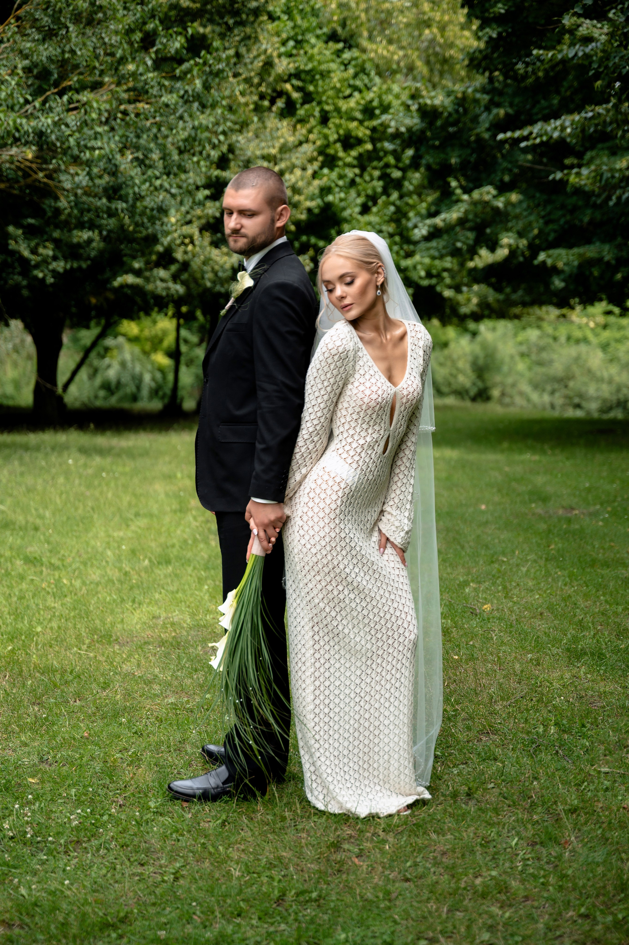 Кріс & Назар. 