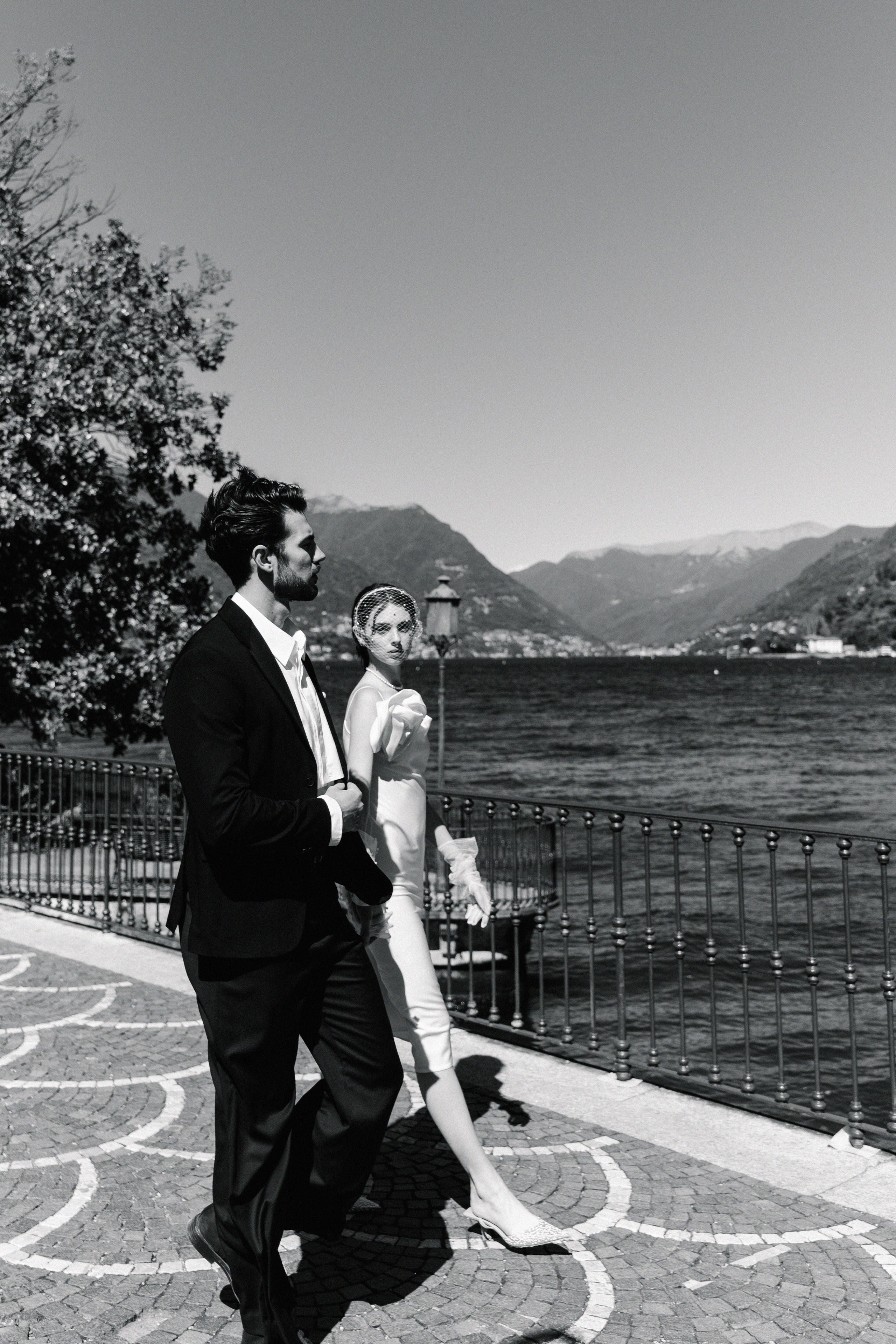 Pre-wedding. Fotografa Rimini