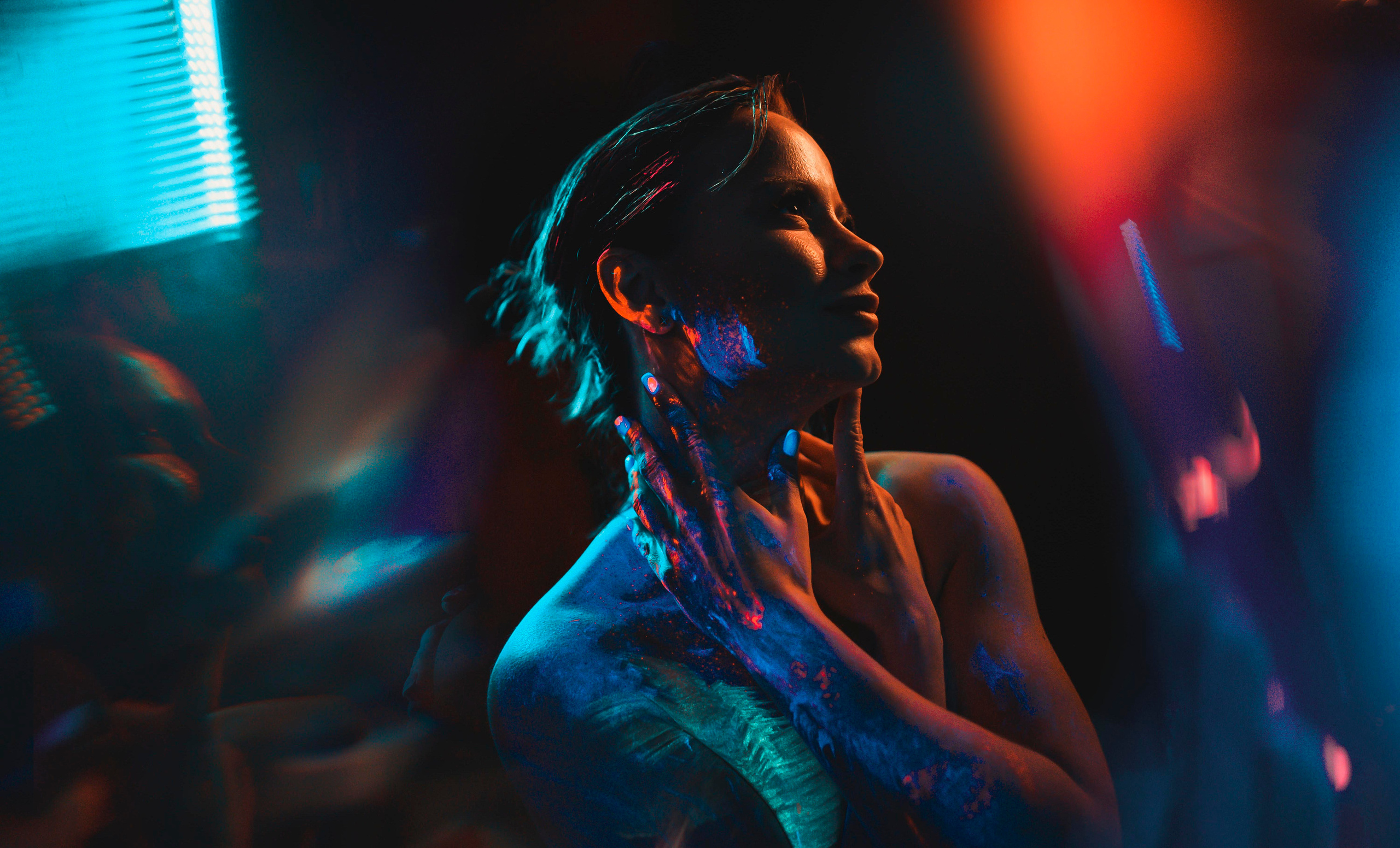 Portrait. Portrait photographer in Tallinn