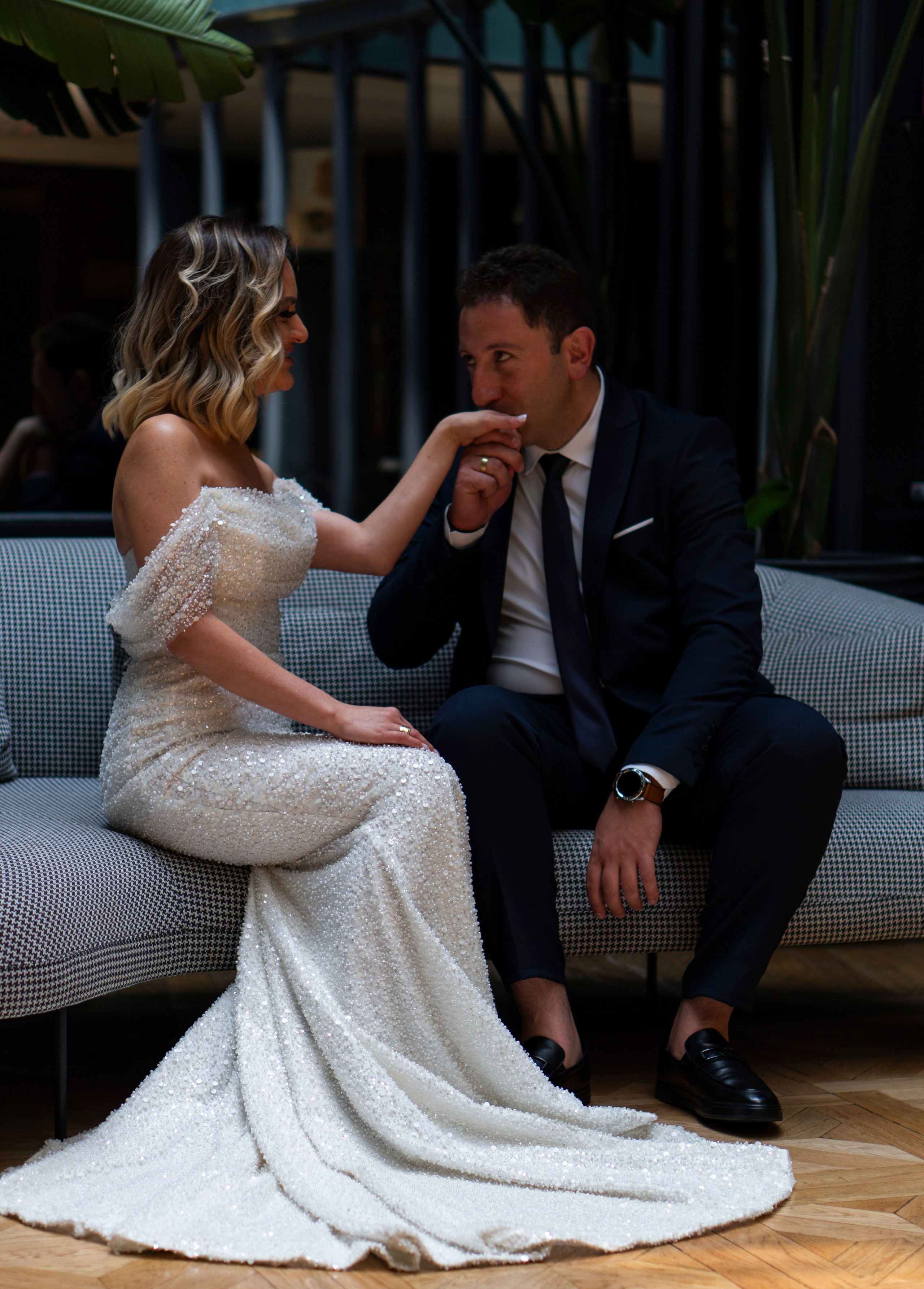 გიორგი და დიანა 14.06.2025. Perfect Studio