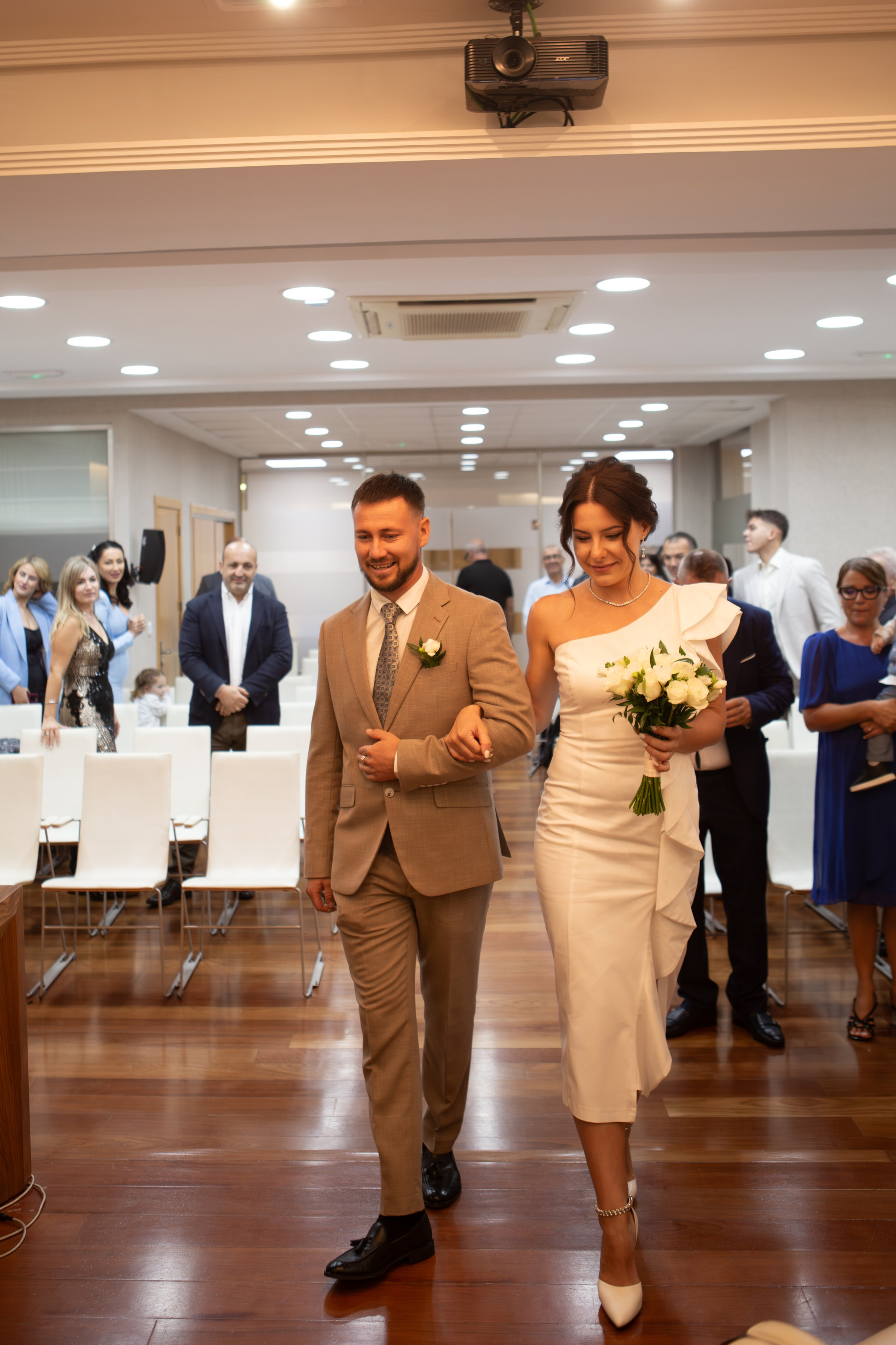 A+P. Professional photographer in Spain