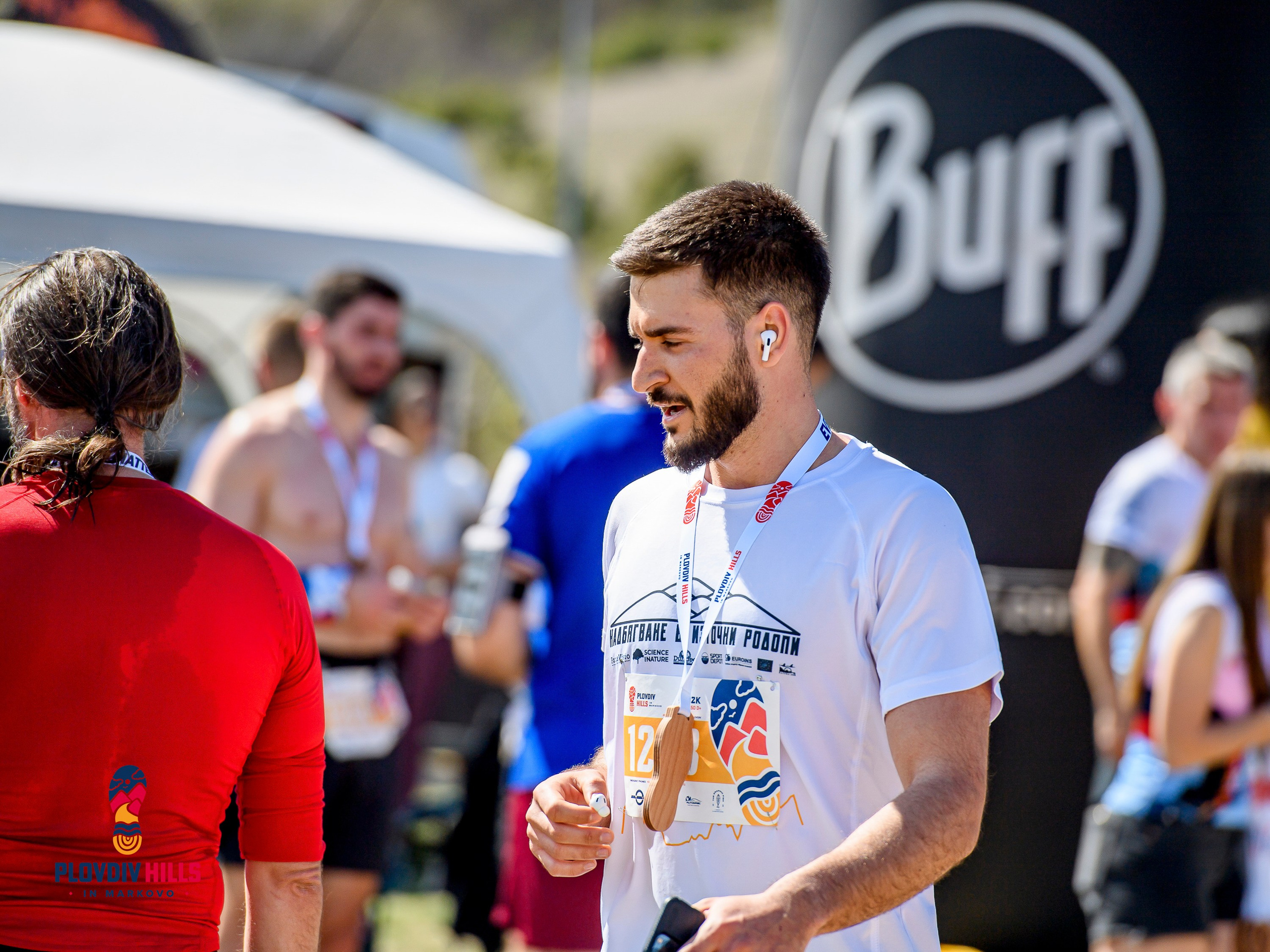 Снимки 2024-KrisoK Photography. «Plovdiv Hills in MARKOVO» е състезание по планинско бягане