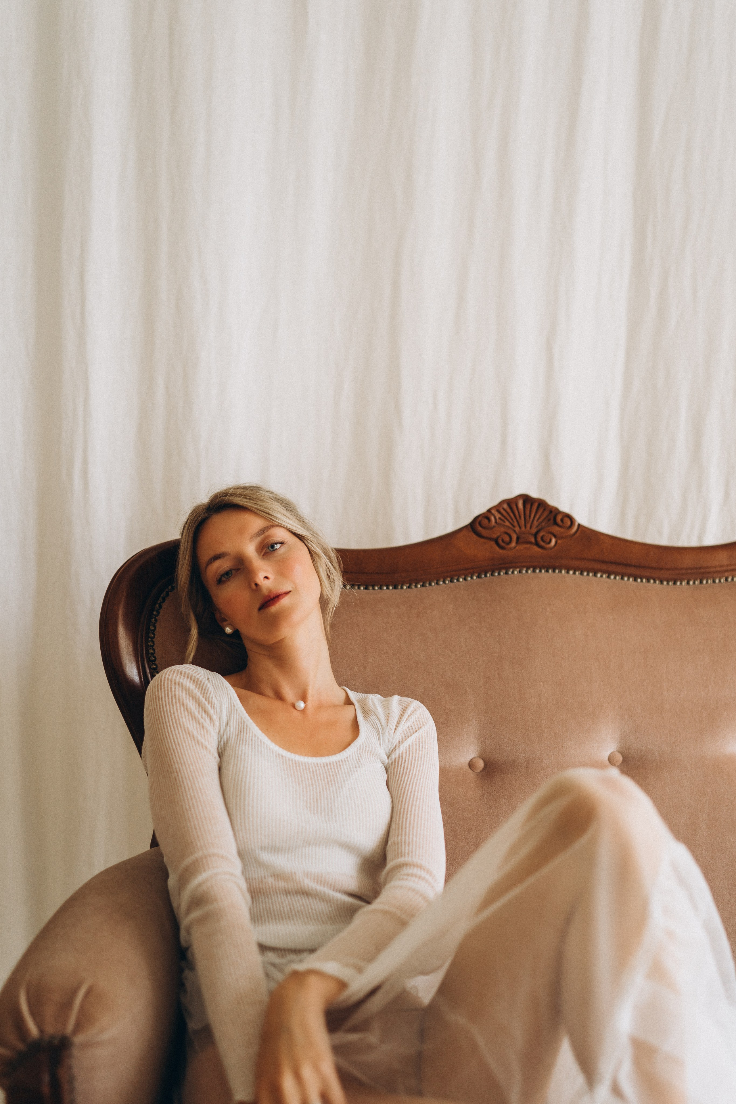 Olga. Wedding and potrait photographer in Helsinki Vickan O