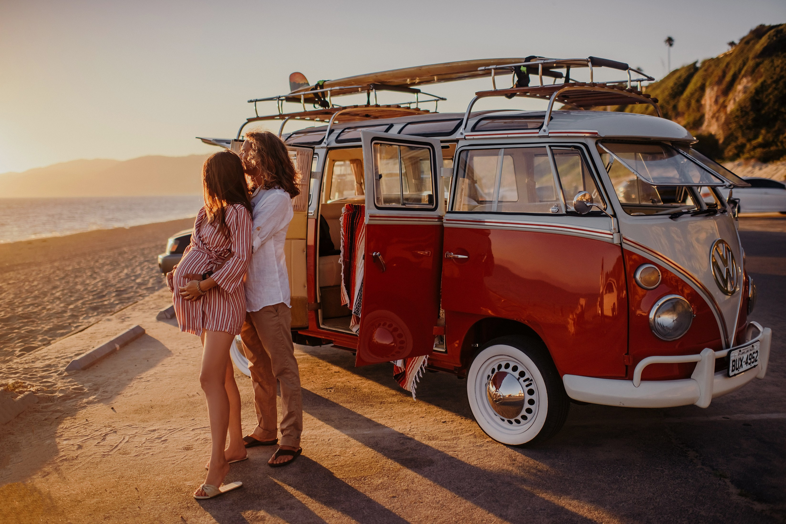 Maternity photo shoot. Pregnancy photo shoot. Wedding, maternity and family photographer in Charlotte Tasha Minn