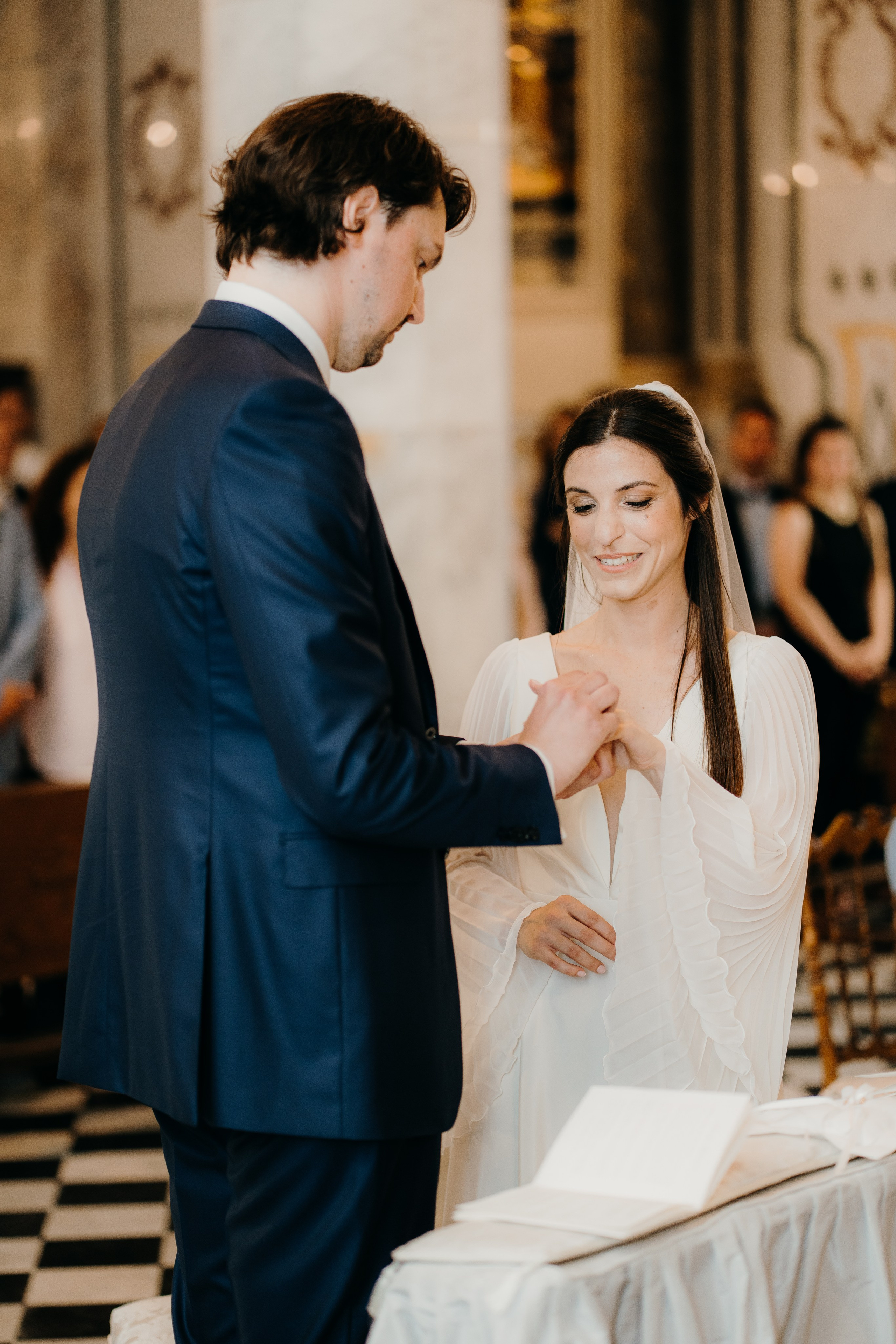 Portfolio Fotografo Matrimonio Genova | Mauro Pluas
