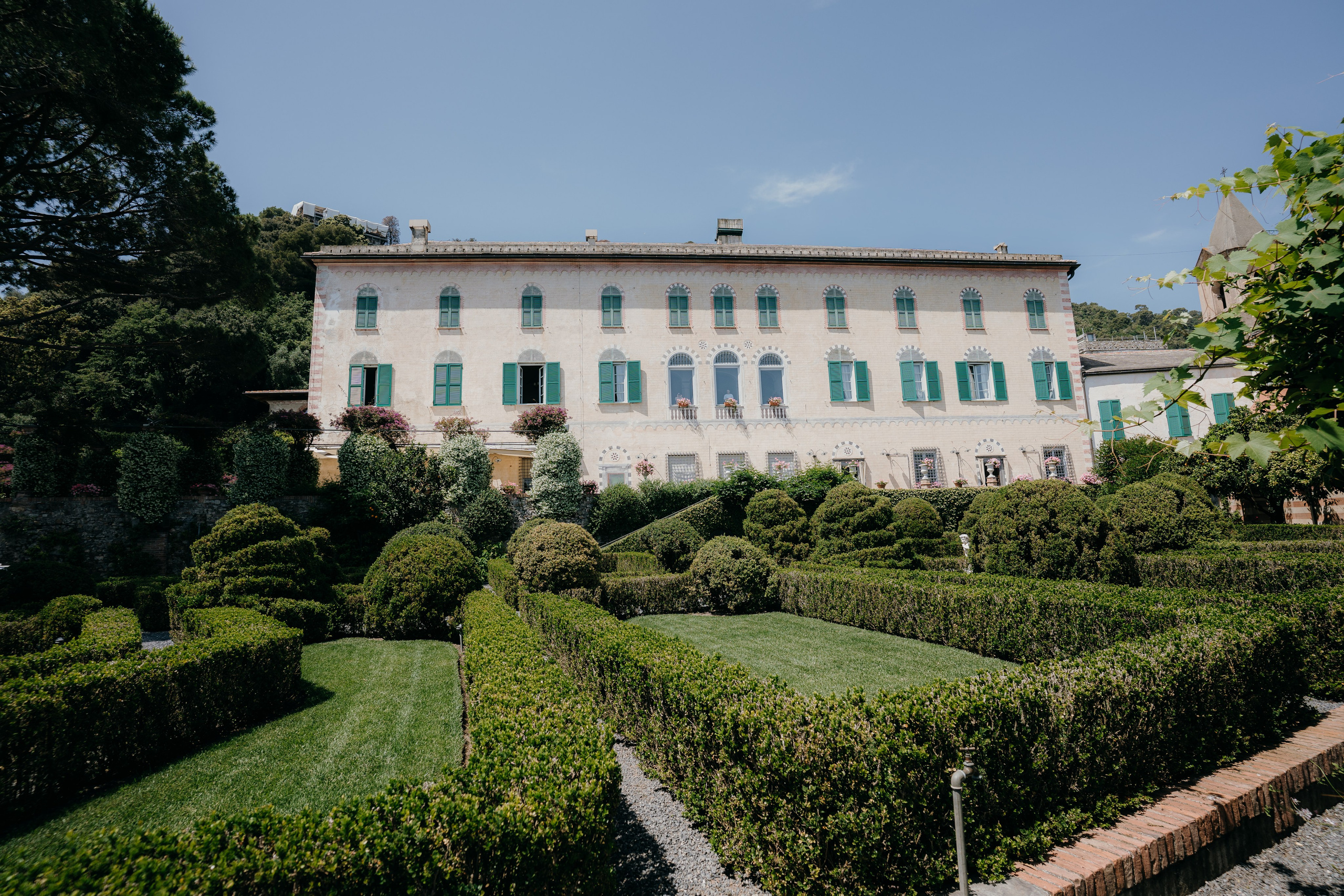 Portfolio Fotografo Matrimonio Genova | Mauro Pluas