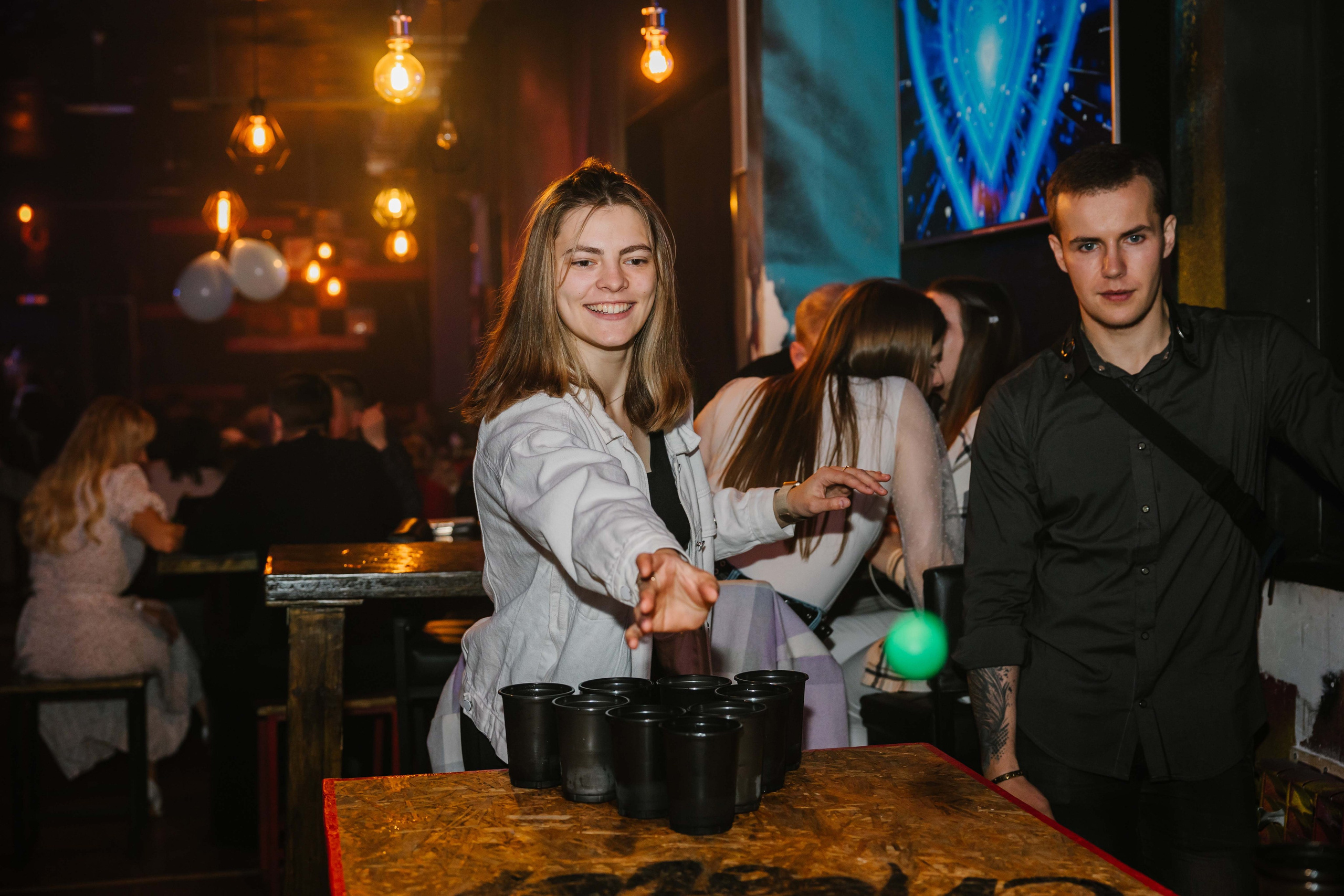 Фото портфолио. Фотограф и видеограф Дмитрий Максимюк