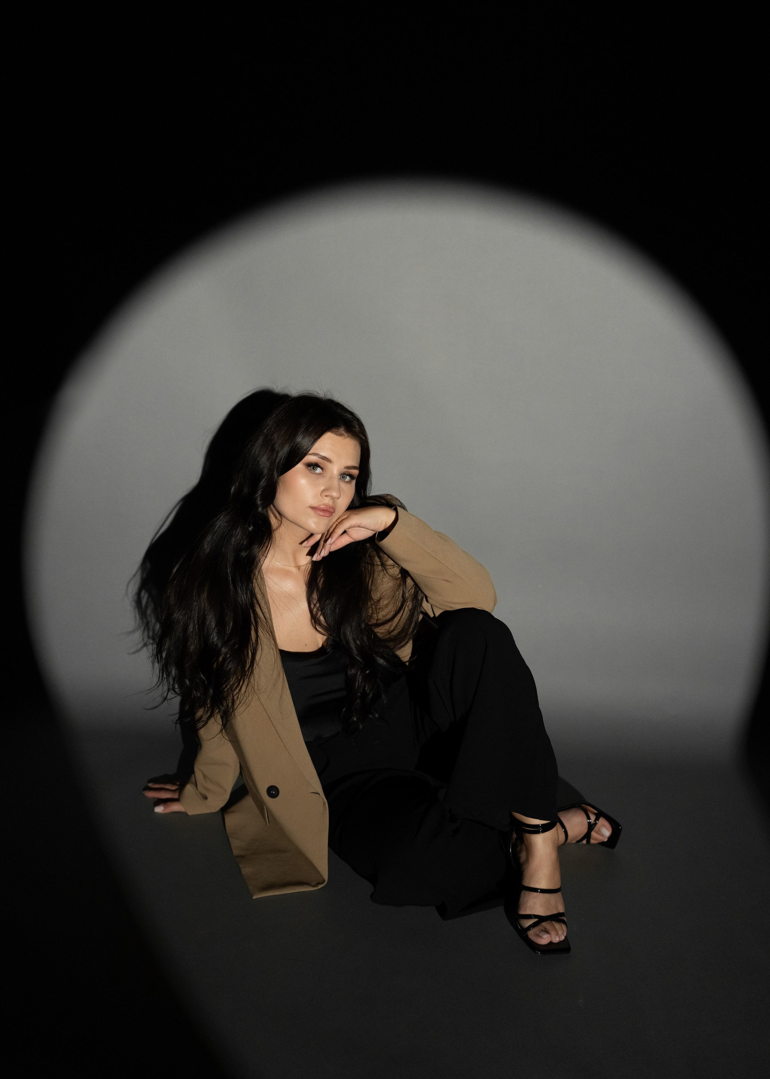 Arina. Family photographer in Sacramento | Sofia Pavenko