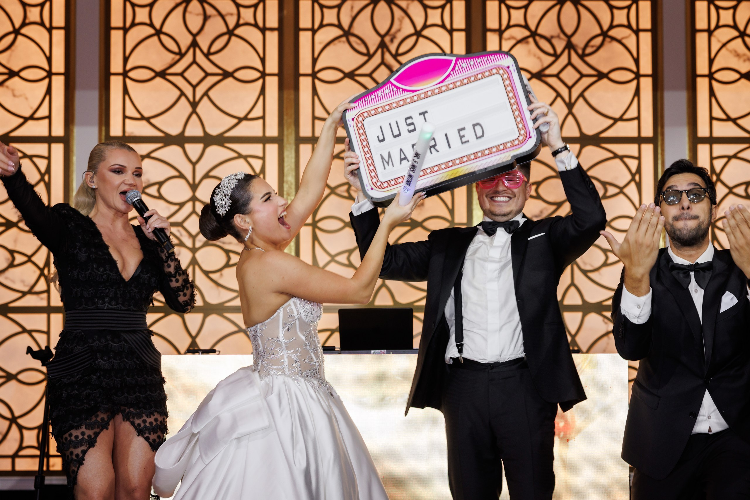 Ashley & Jonathan, Shadowbrook at Shrewsbury, NJ. Wedding Photo & Video