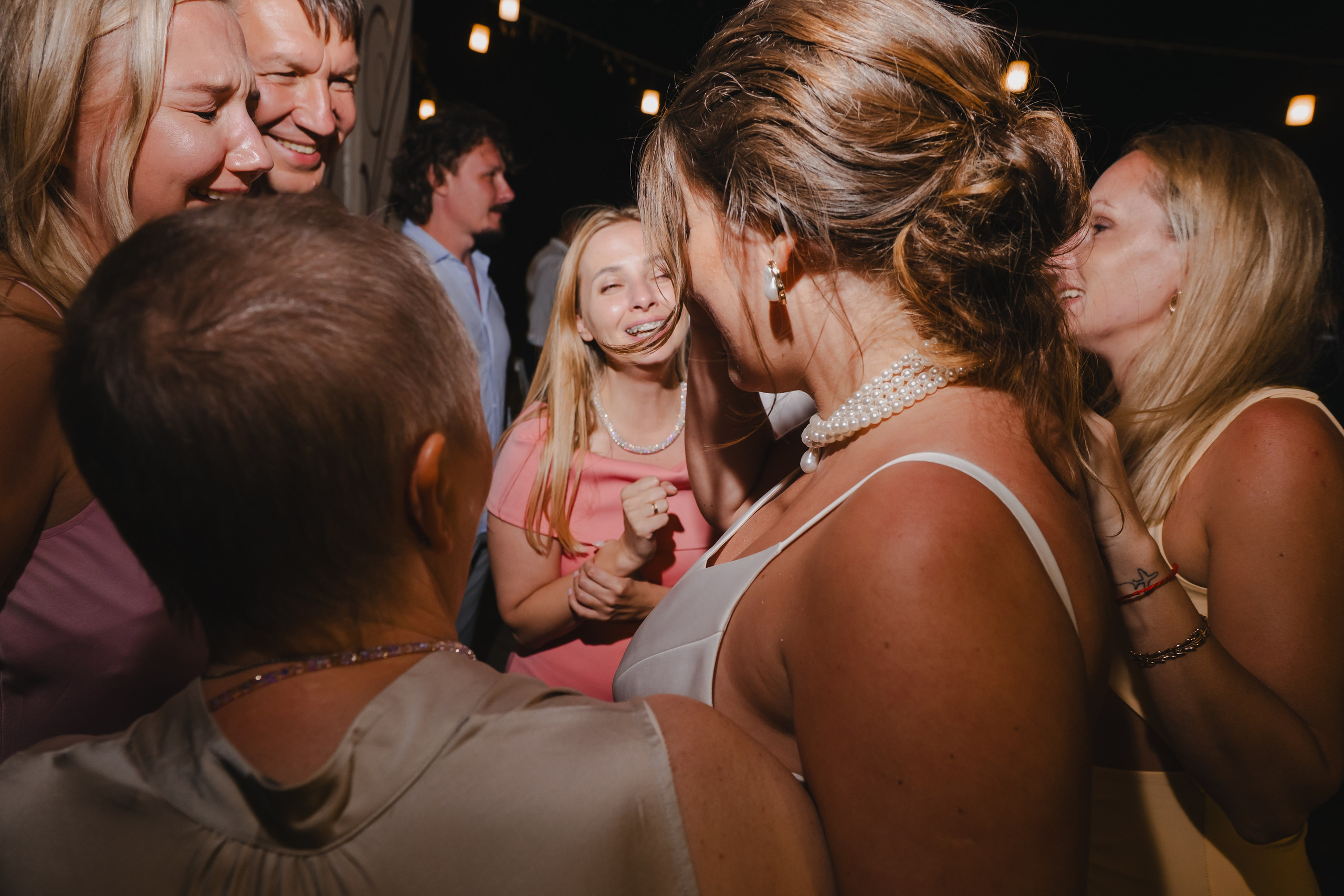 Nataly & Tristian. Фотограф в Анталии (Турция) Ева Сэрт