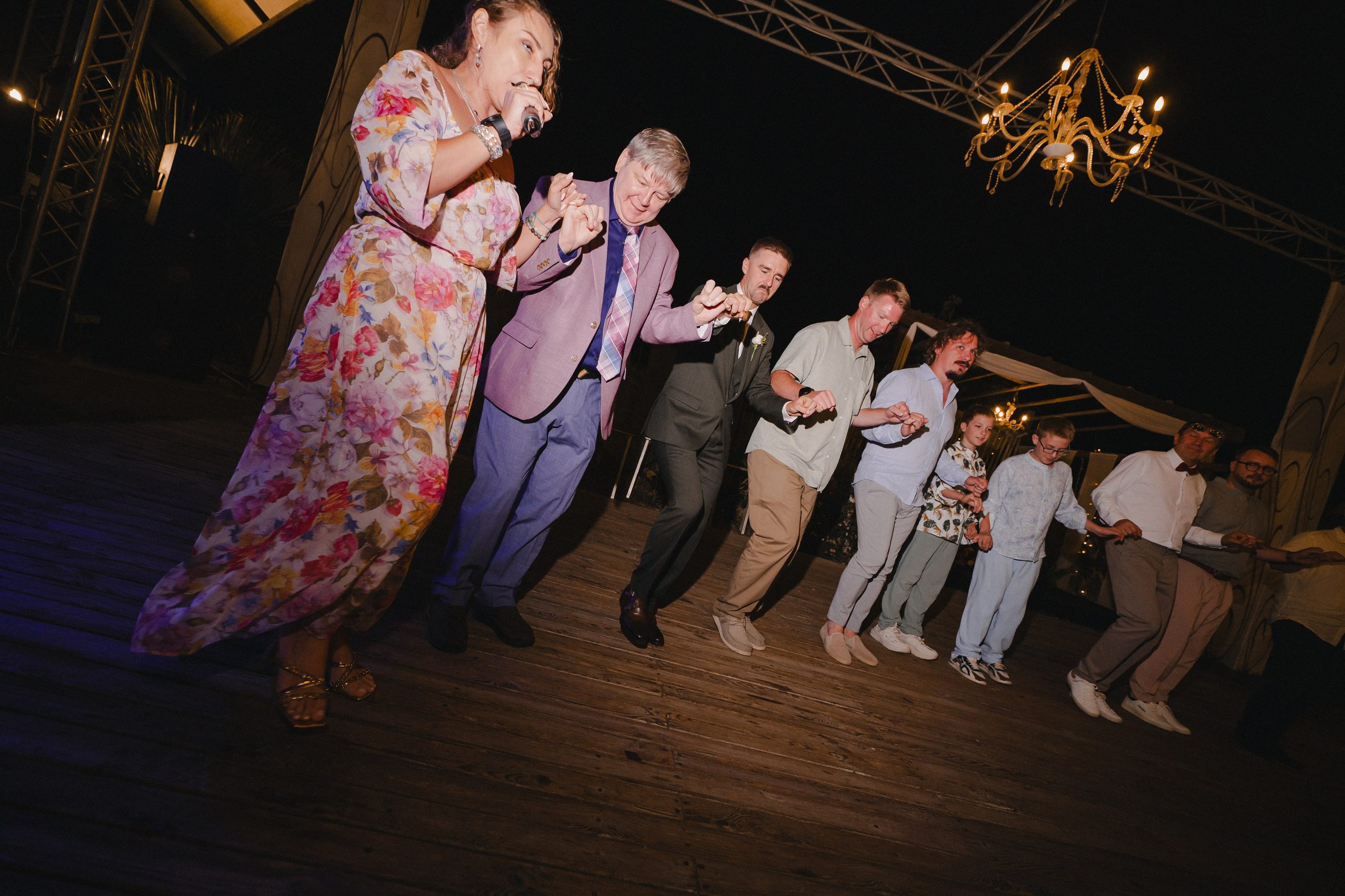 Nataly & Tristian. Фотограф в Анталии (Турция) Ева Сэрт