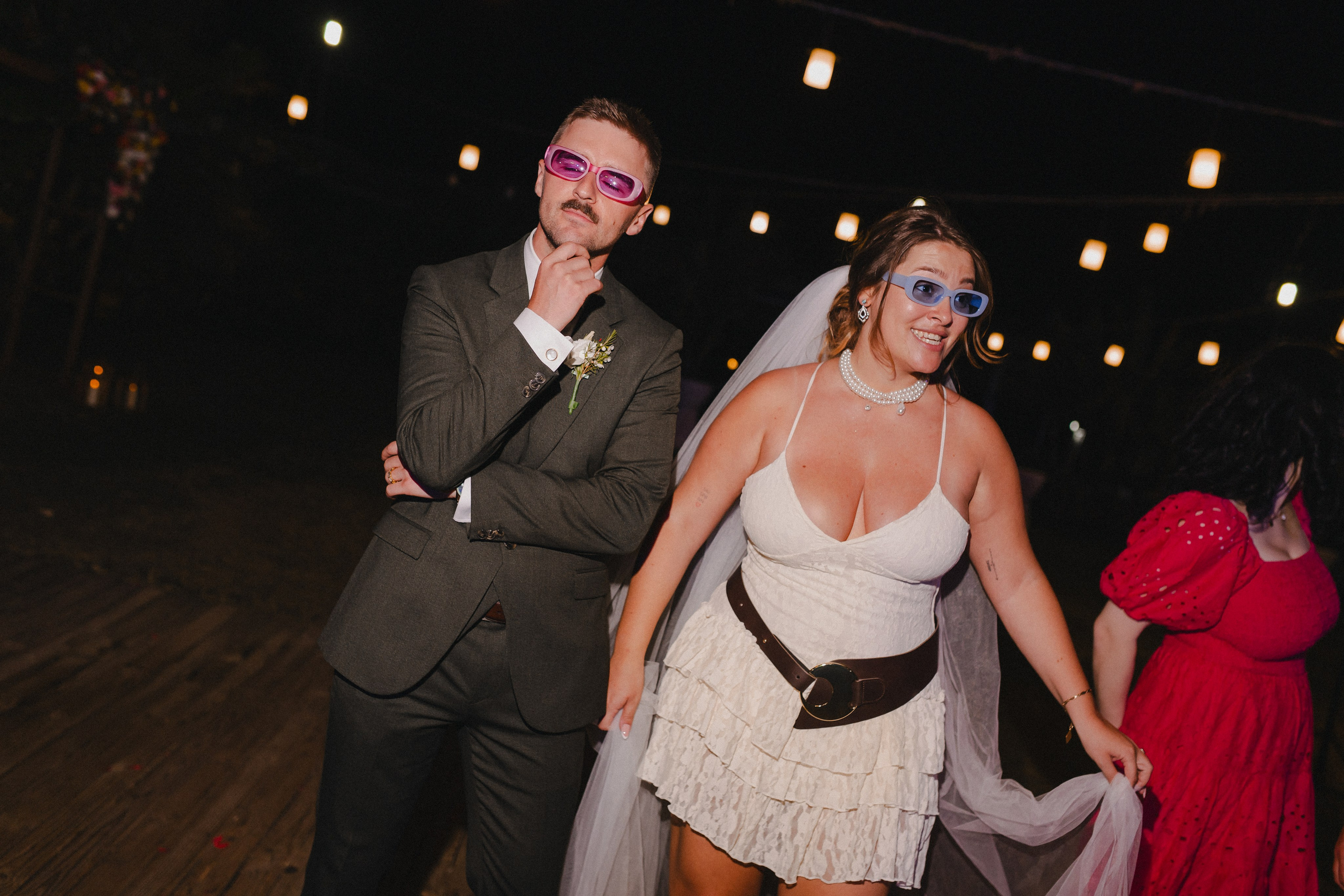 Nataly & Tristian. Фотограф в Анталии (Турция) Ева Сэрт