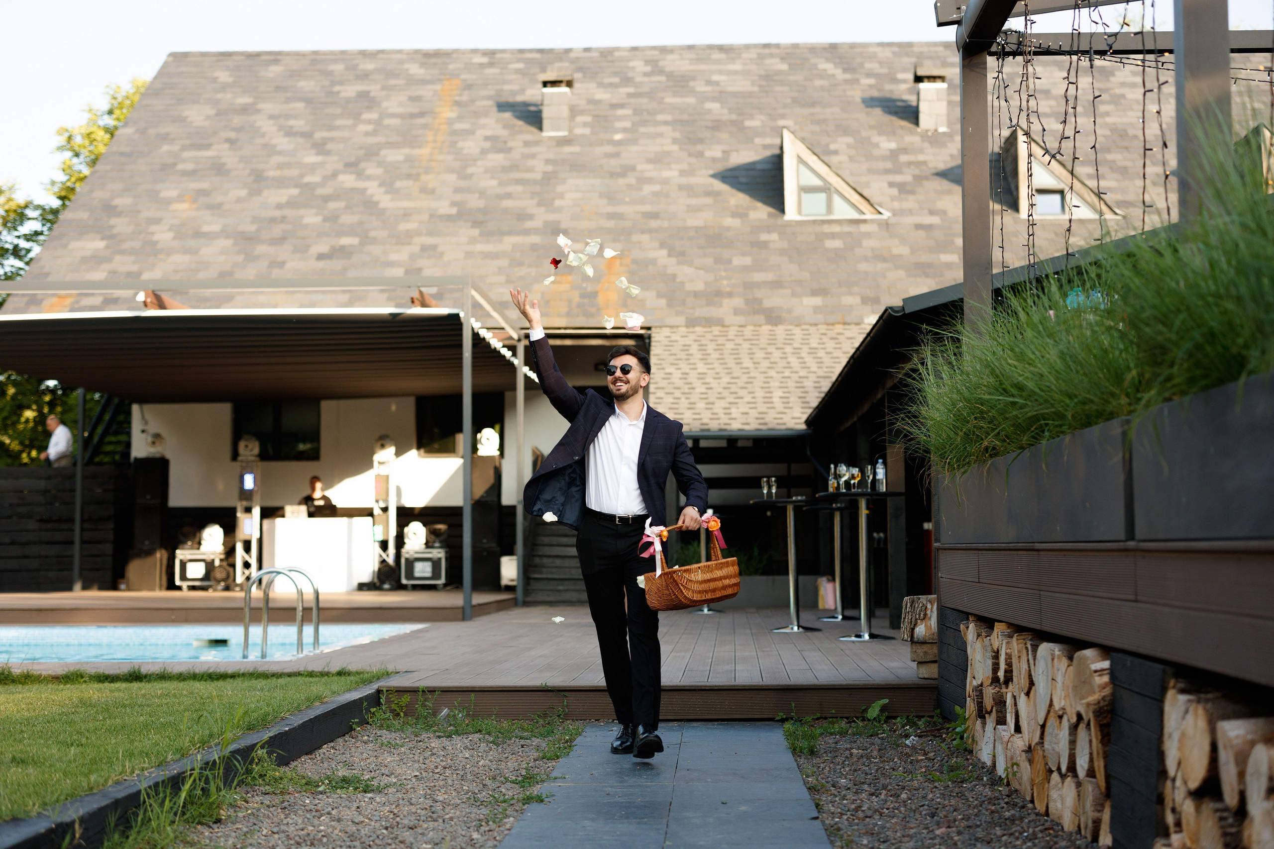 Serghei & Aurelia | O Nuntă Plină de Bucurie și Naturalețe. Scarlat Photography