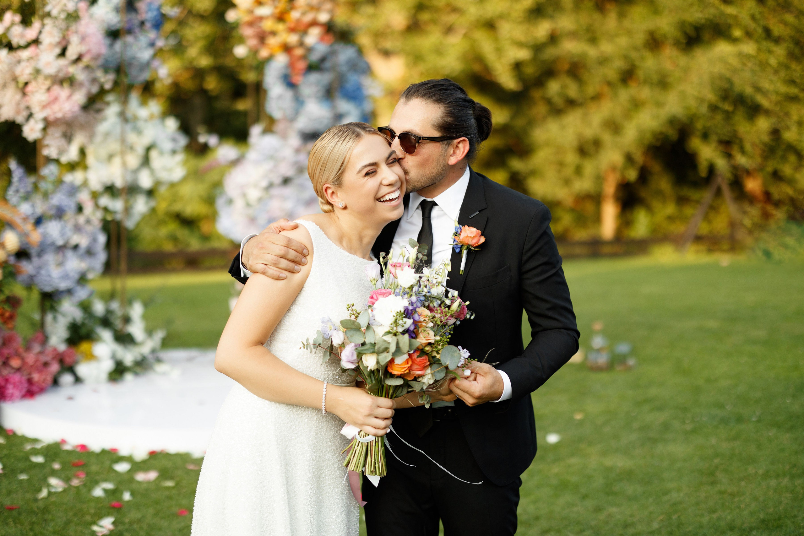 Serghei & Aurelia | O Nuntă Plină de Bucurie și Naturalețe. Scarlat Photography