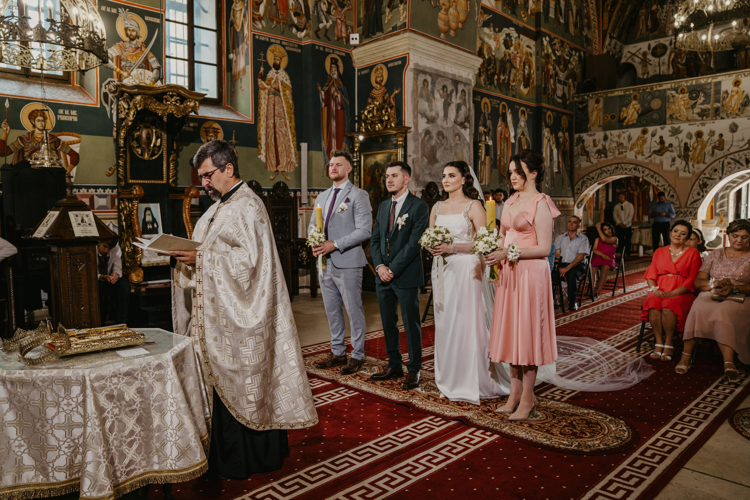 Alexandra | Andrei. Gabrielacojocariu.com