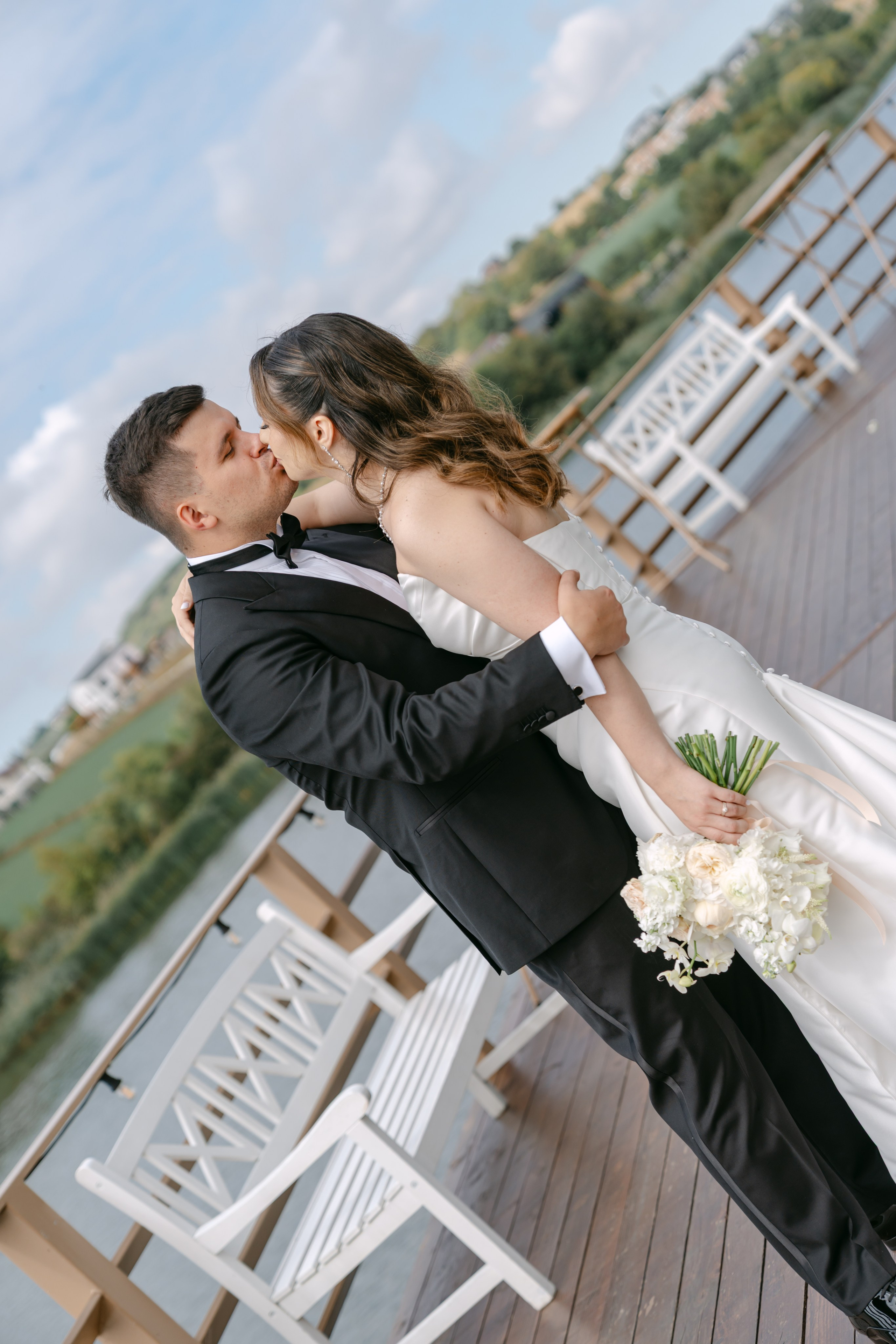 Bianca | Georgian. Gabrielacojocariu.com