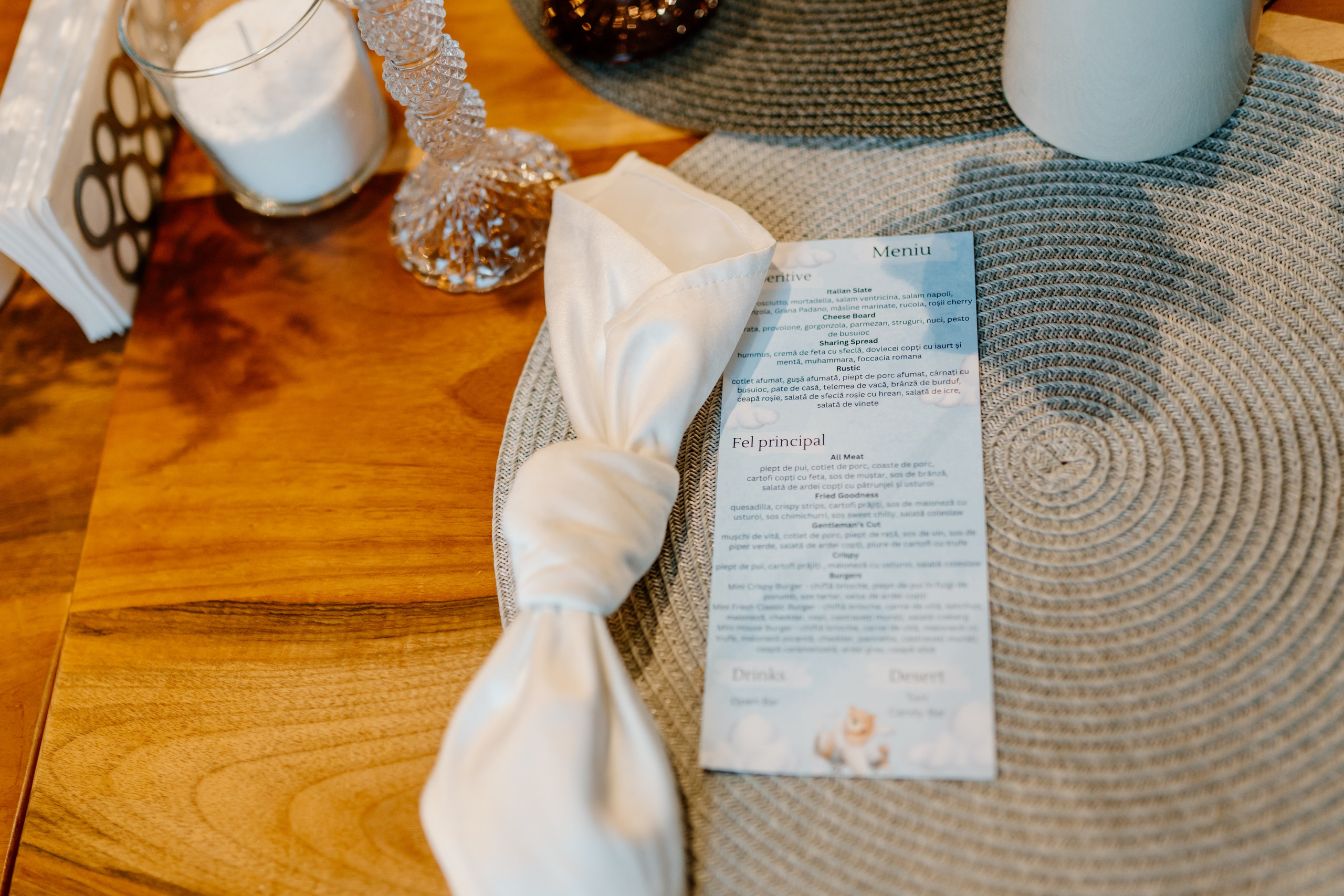 Amza — 1 year. Gabrielacojocariu.com