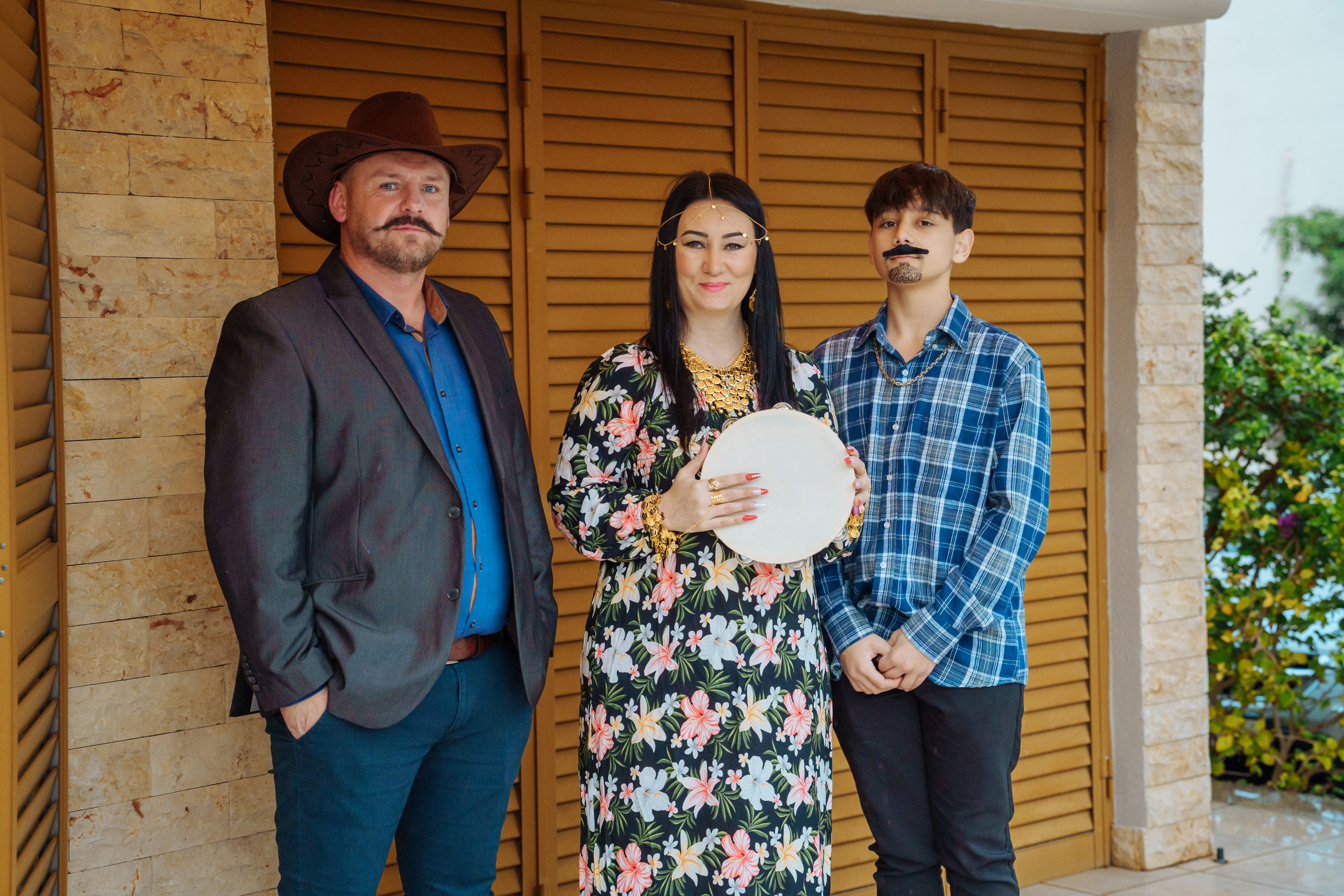 Valeria’s party. Семейный и детский фотограф на Кипре Елена