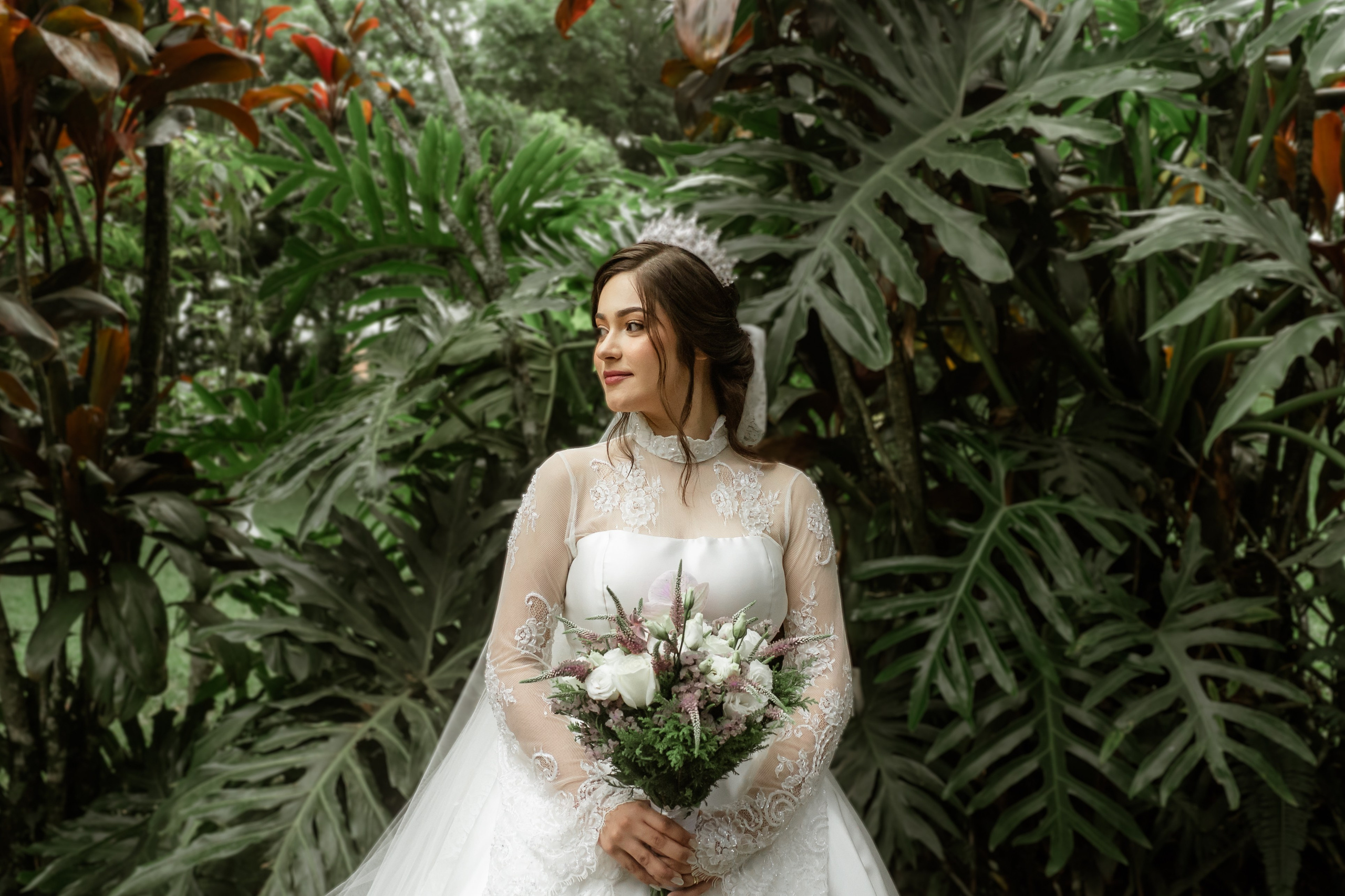 Emylin & Matheus // Wedding. A Um Passo Fotografia