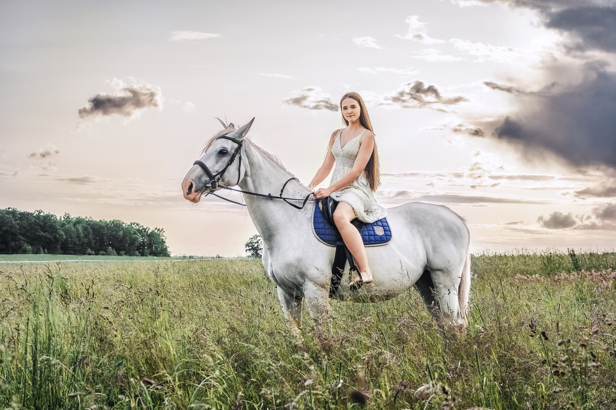 Asmeninės fotosesijos. Fotografas Klaipėdoje ir Lietuvoje — Olga Kosmachiova Photography
