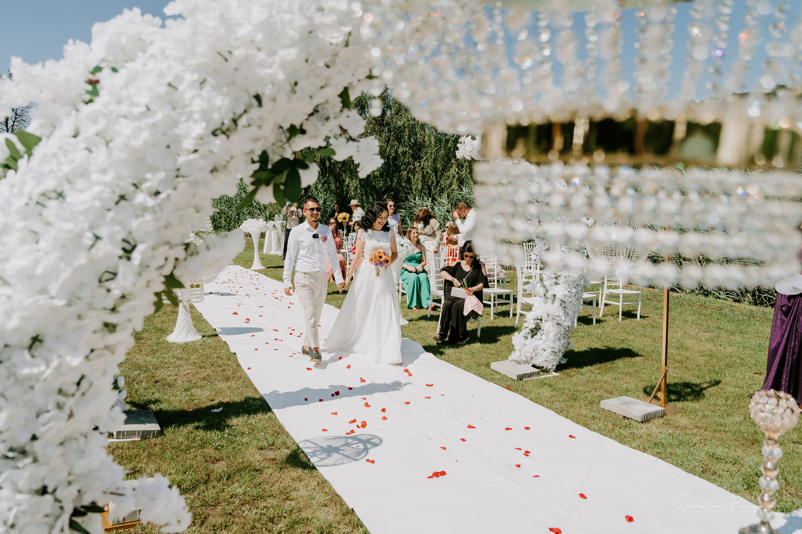 Simona & Sebastian. Sebastian Purusniuc Fotograf - Iasi