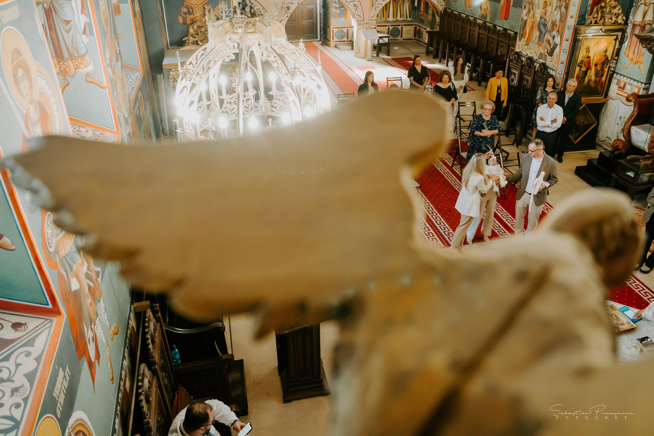 Lara-Olivia. Sebastian Purusniuc Fotograf - Iasi