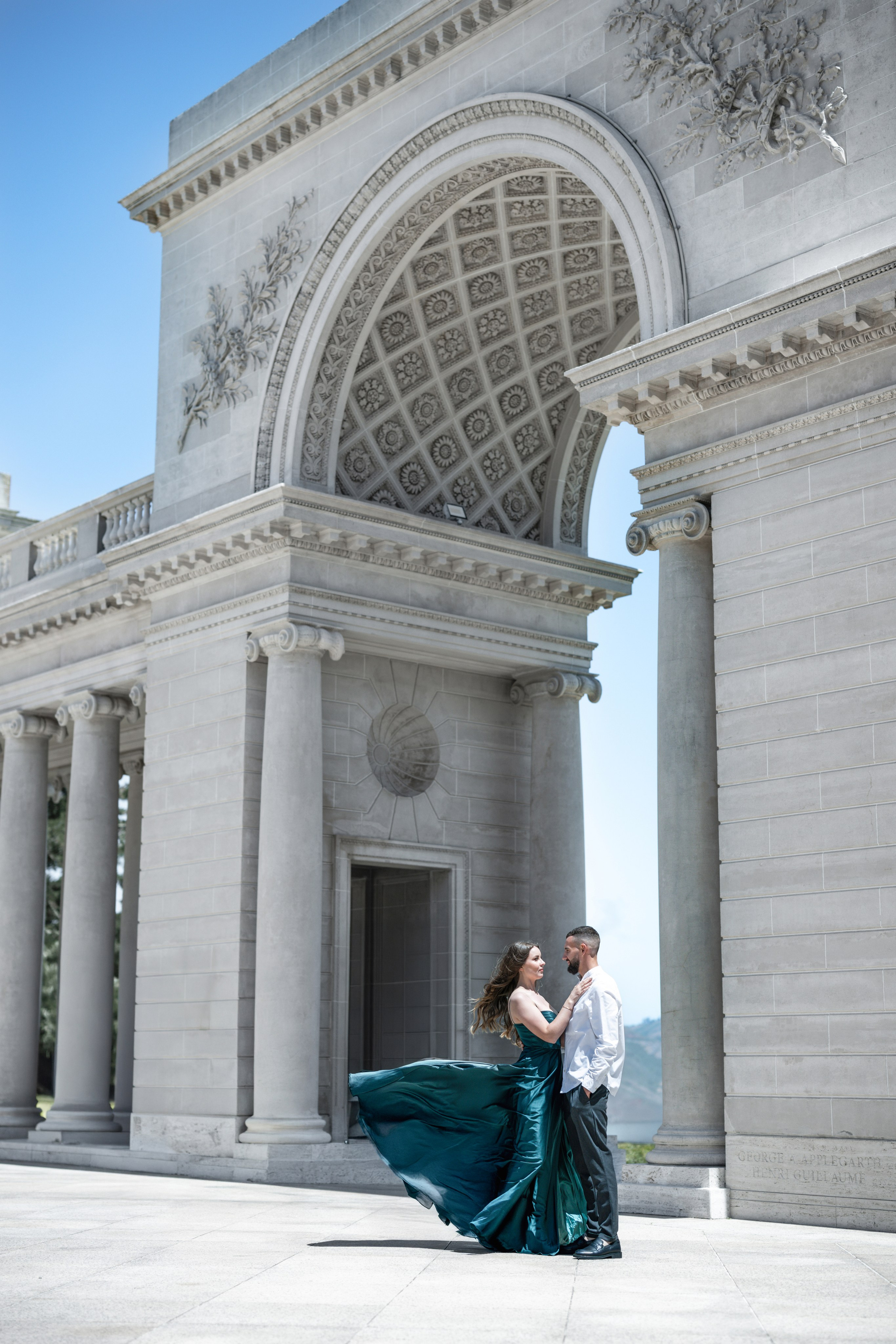 V ♡ A. Wedding & Elopement Photographers in California