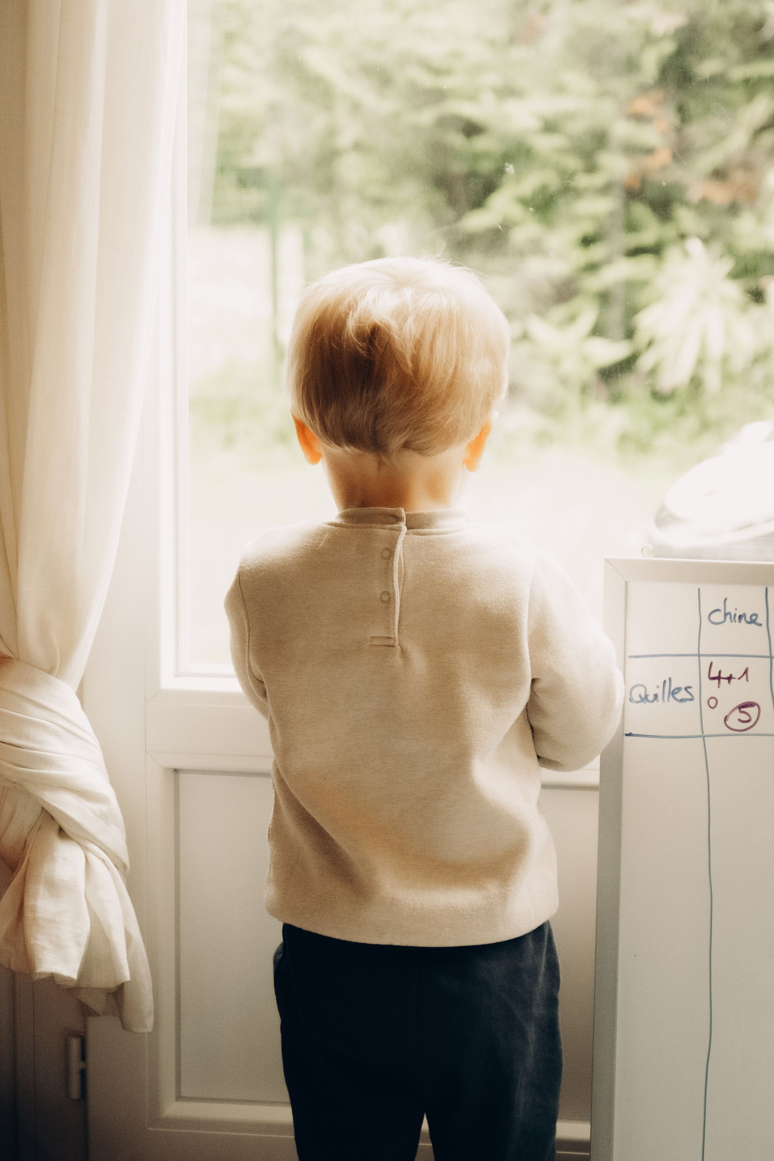 Benjamin’s birthday party. Photographer in Paris Marina Chaput