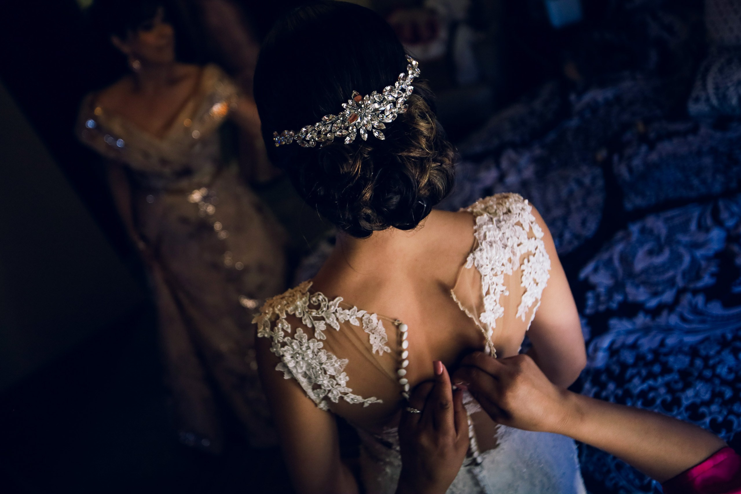 Parque La Joya Valle de Gpe + Iglesia de Piedra. Estudio de fotografia en Tijuana