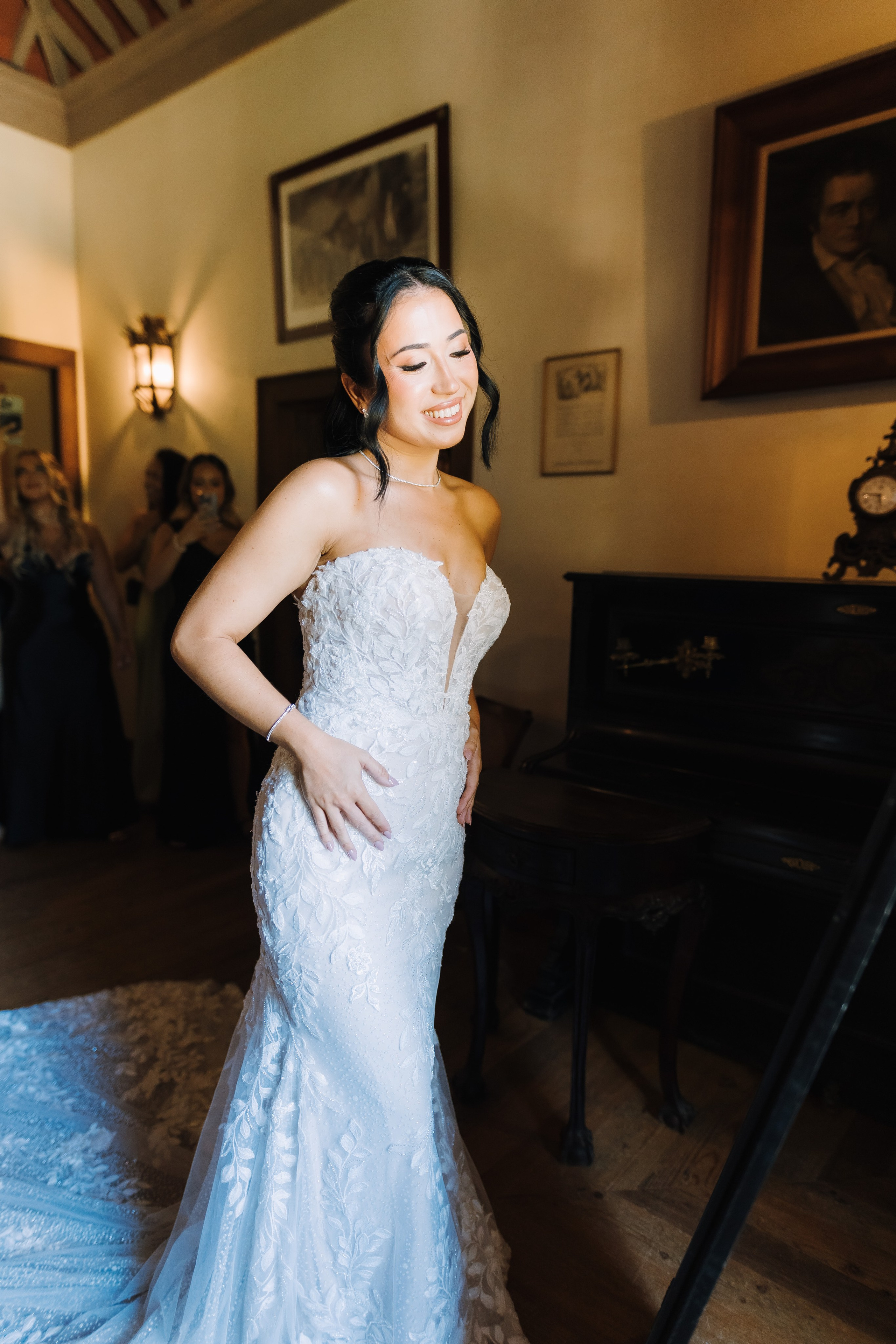 Casamento Inês & Miguel. Say Yes To Me