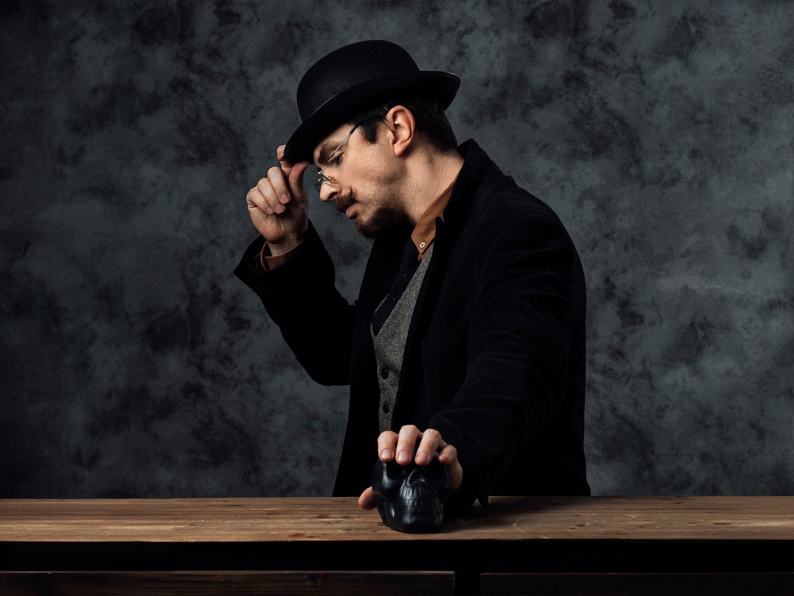 Антон DAS — фотограф и видеомейкер на Пхукете (Таиланд)