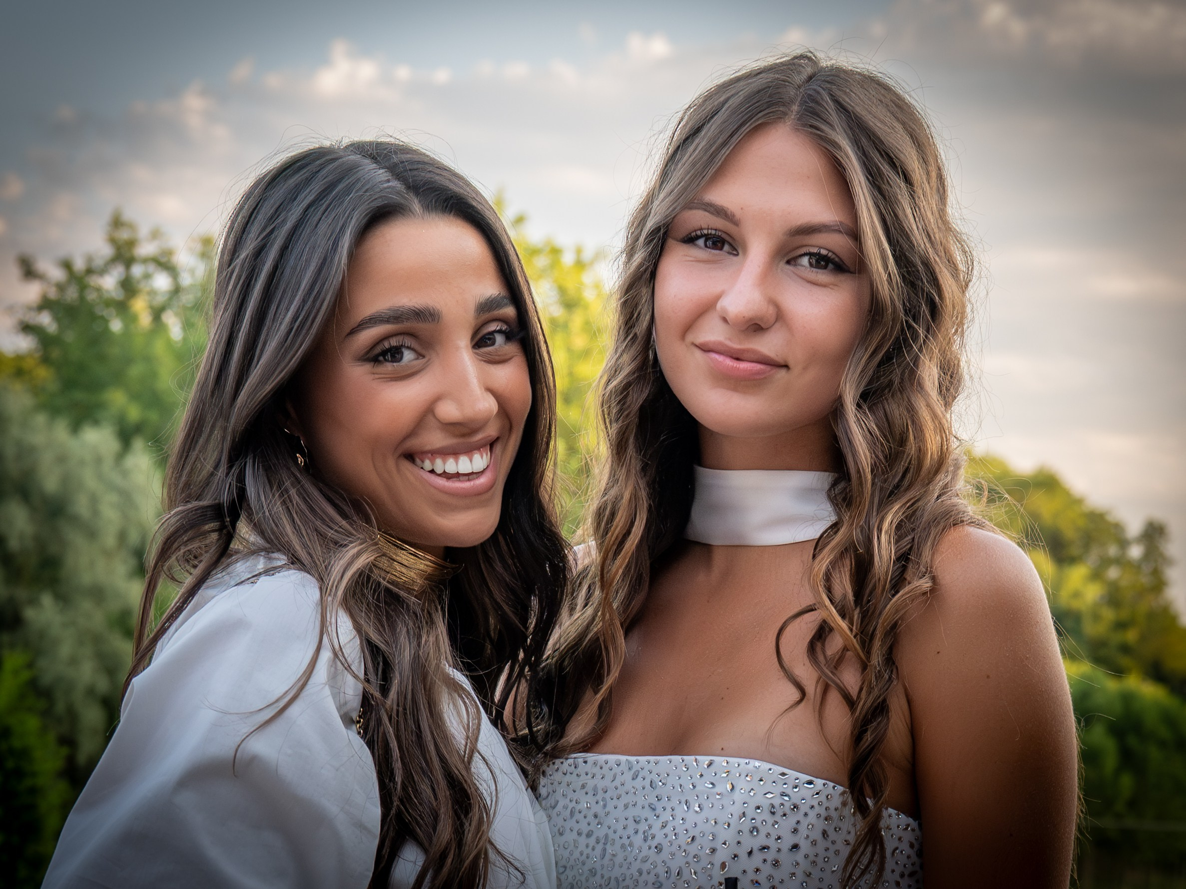 Compleanno Selena. “Gianmaria Coscia fotografo per passione”