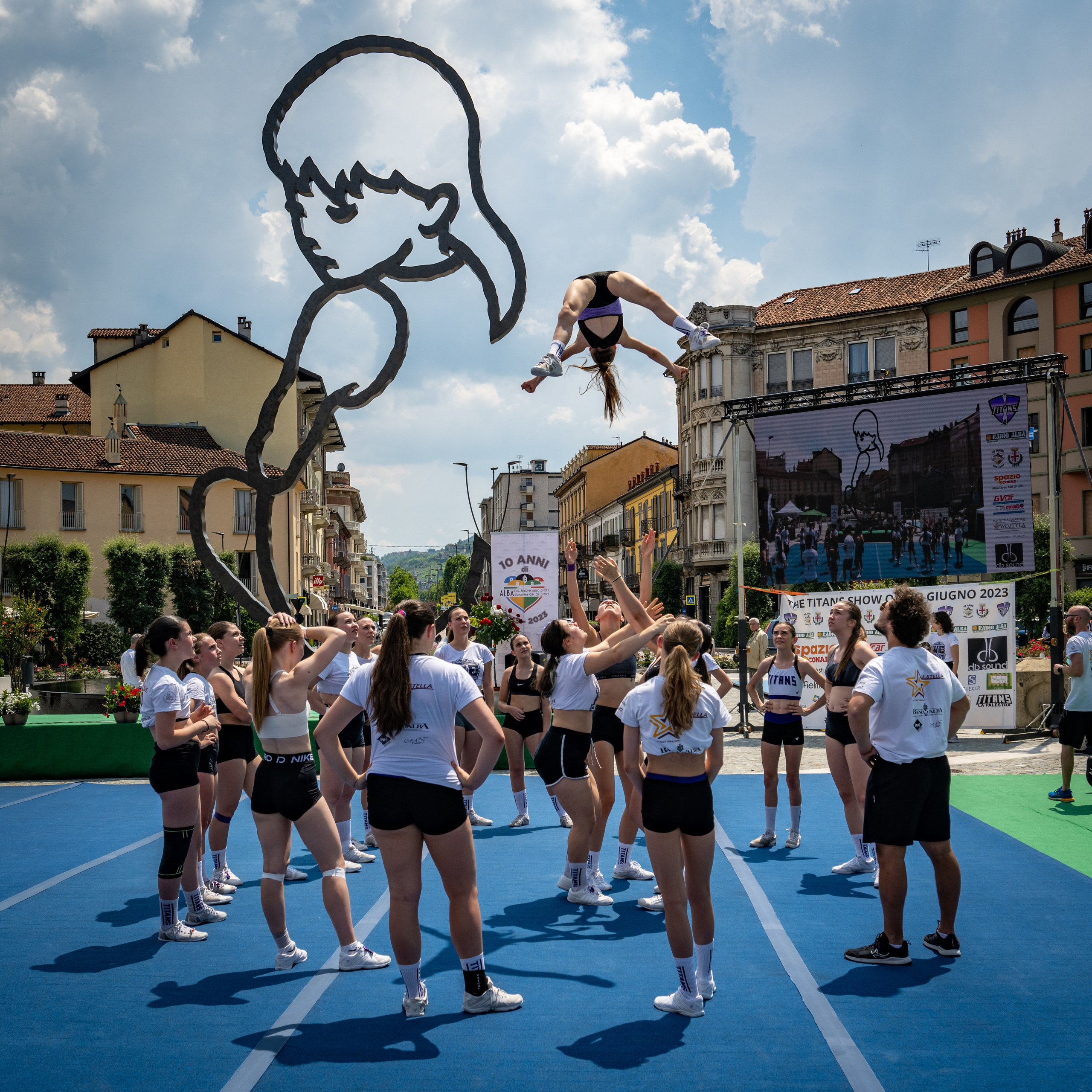 “Gianmaria Coscia fotografo per passione”