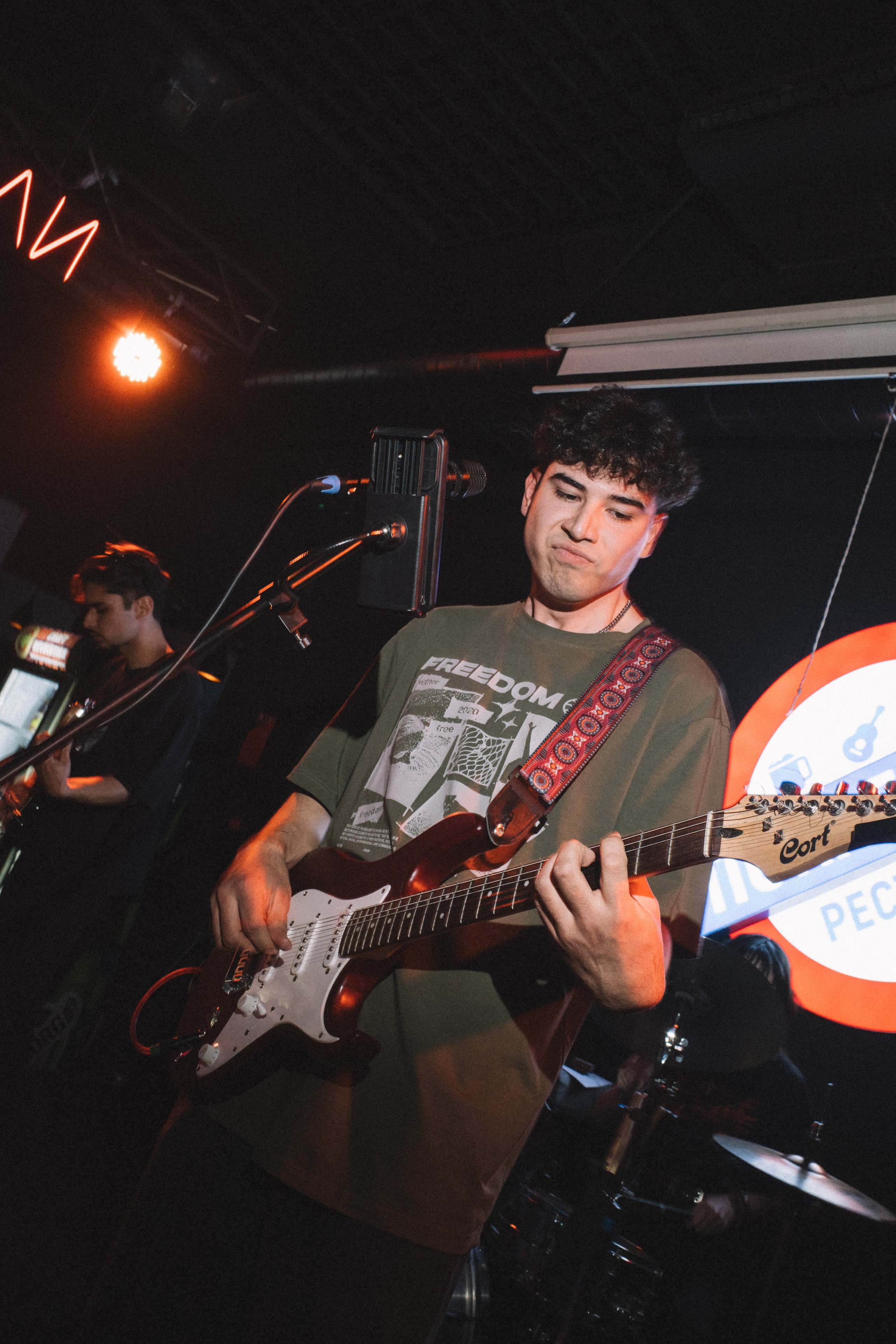 Пустые Прилавки @ PNX