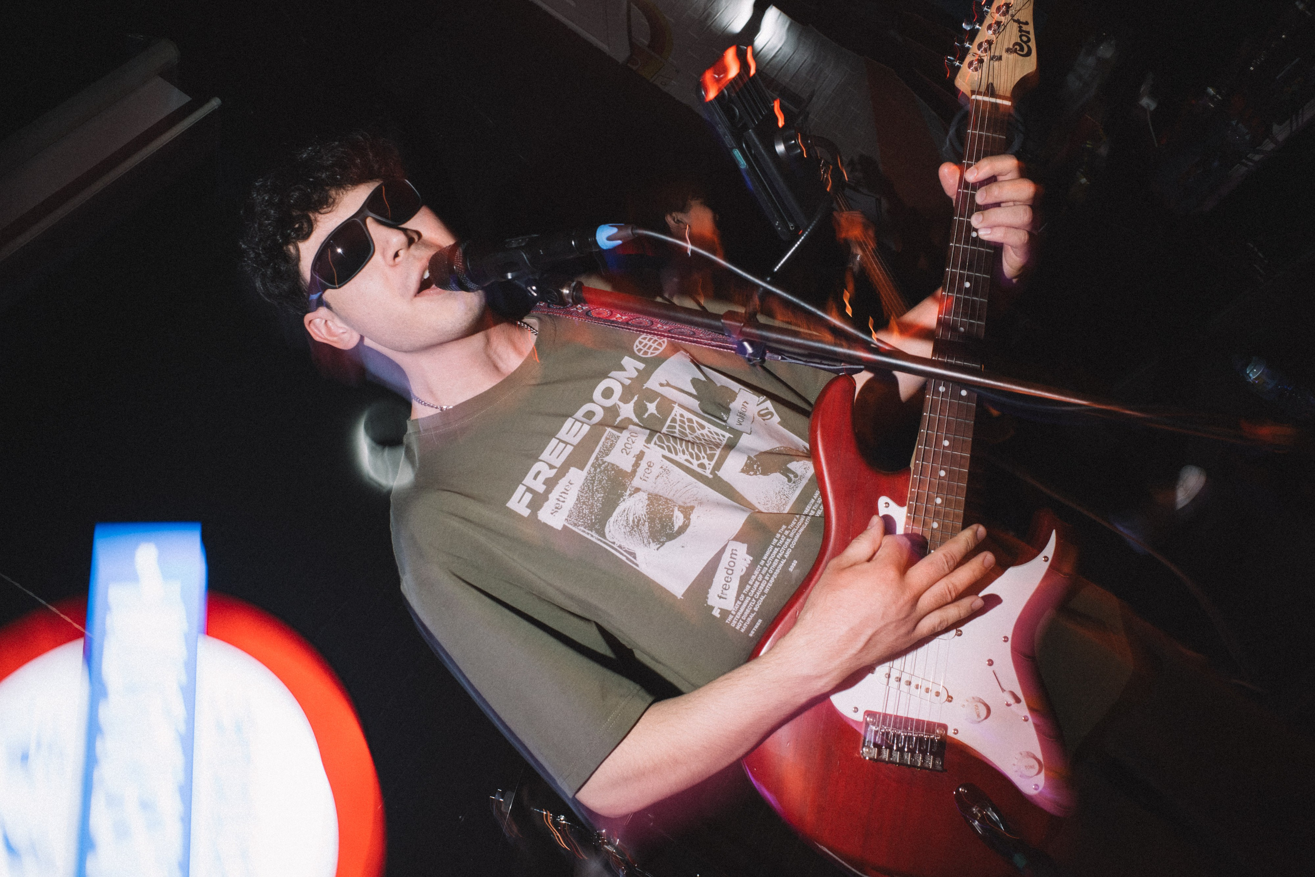 Пустые Прилавки @ PNX