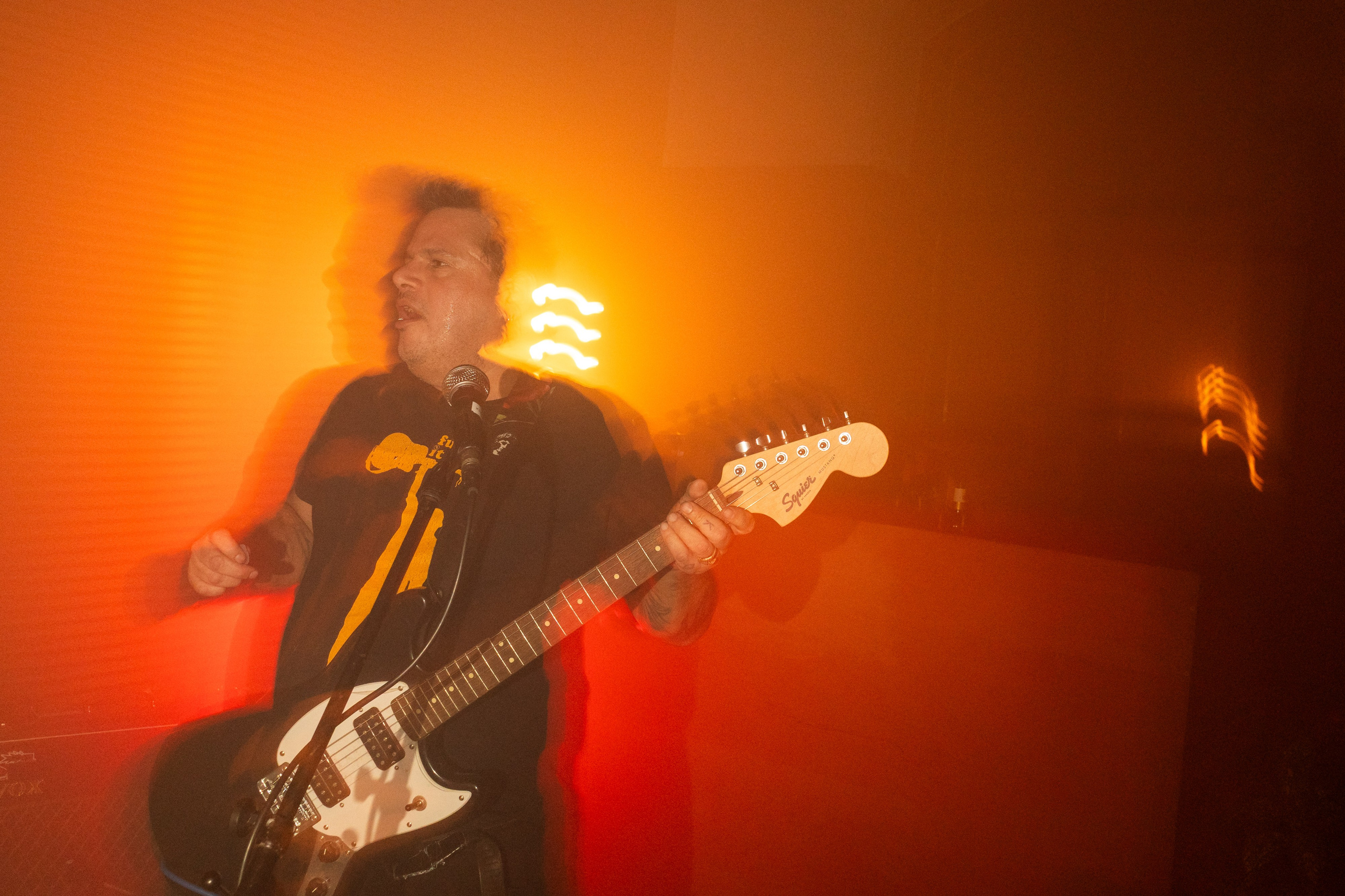 Pink Wonder @ Karmakoma