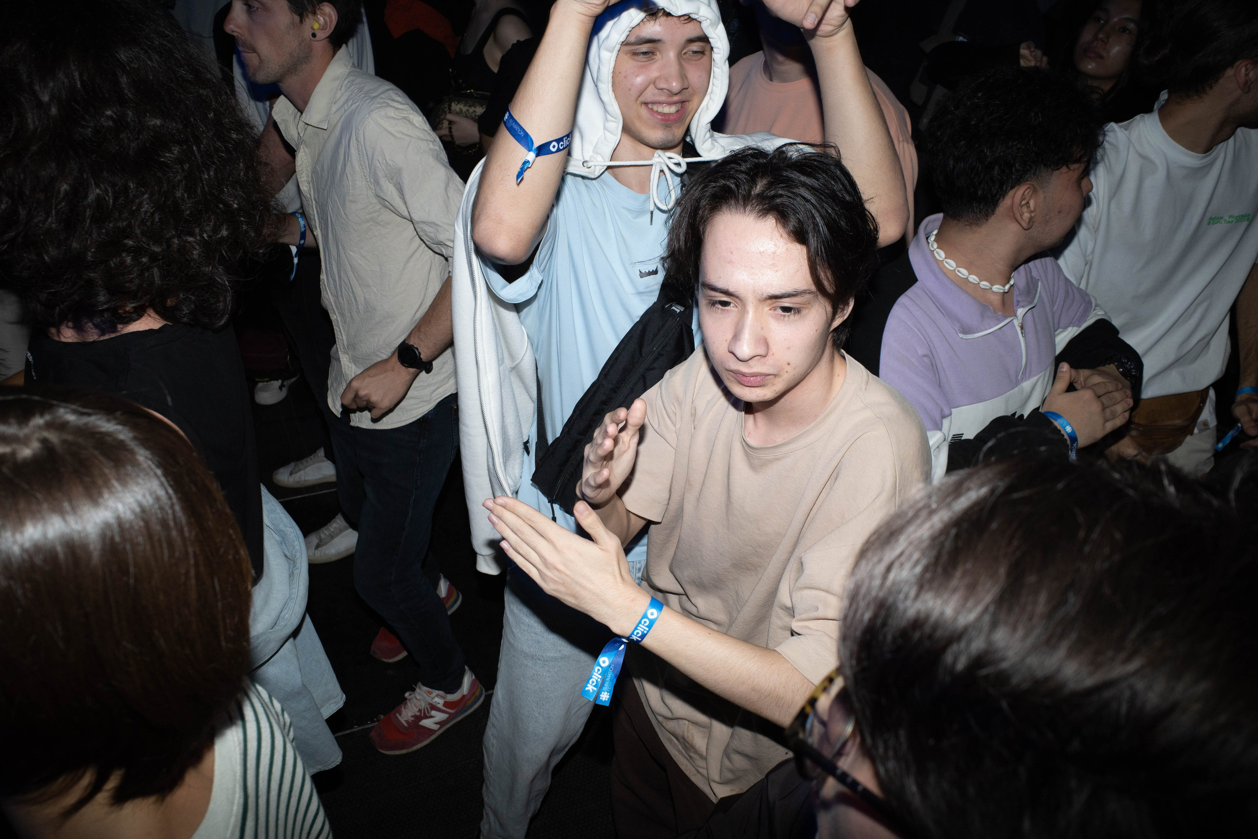 Sublimation fest Day 1 @ 28.09.24