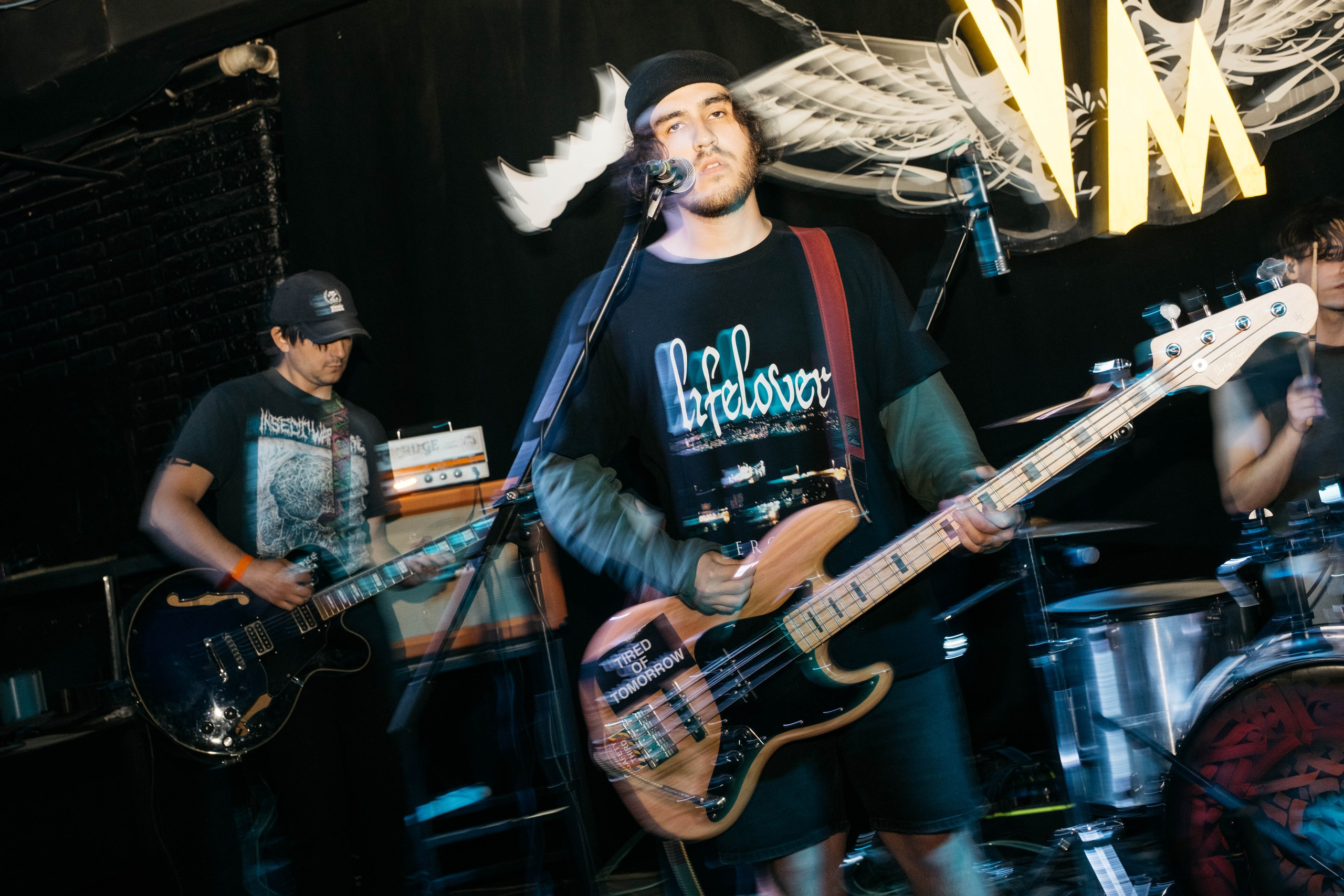 Spasibo @ VM Bar @ 04.05.25