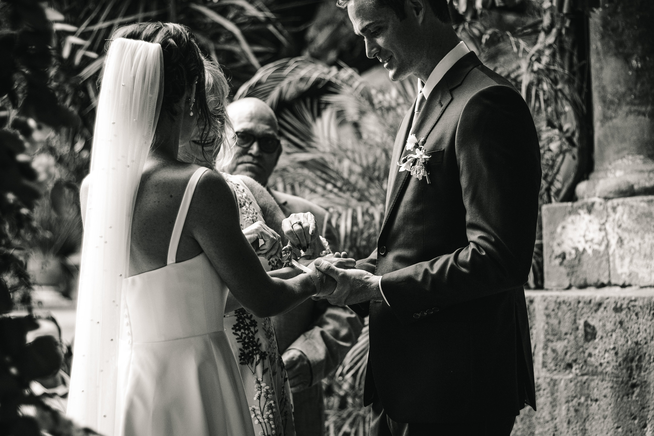 Stacie & Trae Wedding in San Miguel de Allende | Wedding Photography. Saúl Vázquez | Destination Wedding Photographer