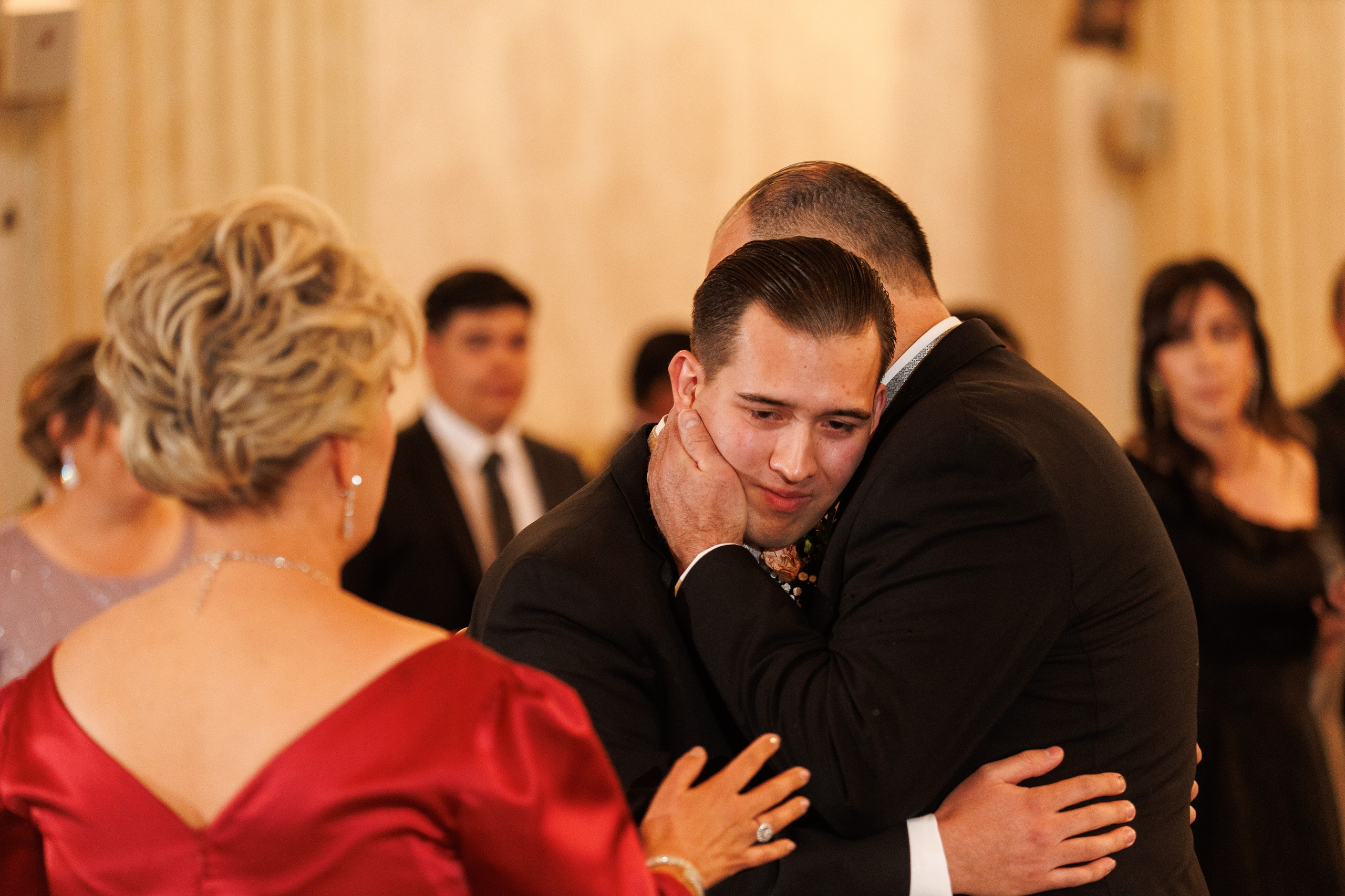 Graciela & Alejandro