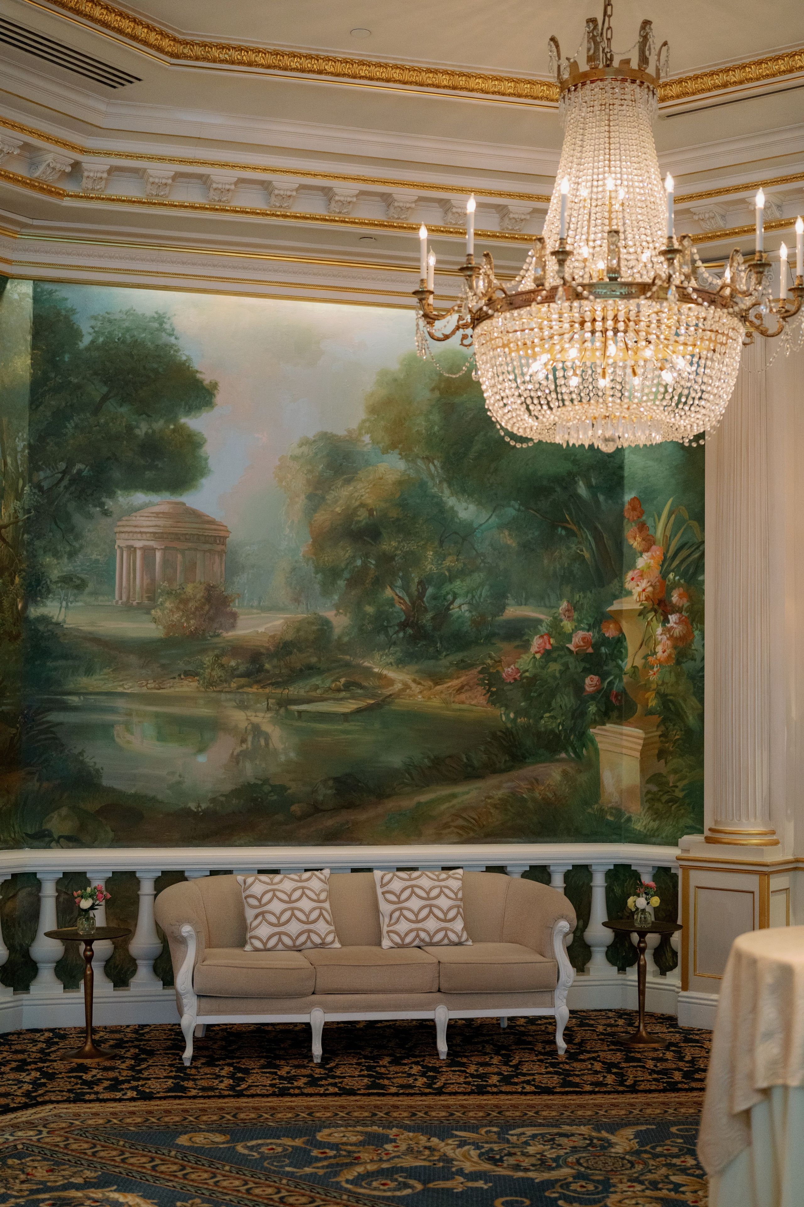 Anne and Maxwell. Wedding photographer and videographer New York | New Jersey