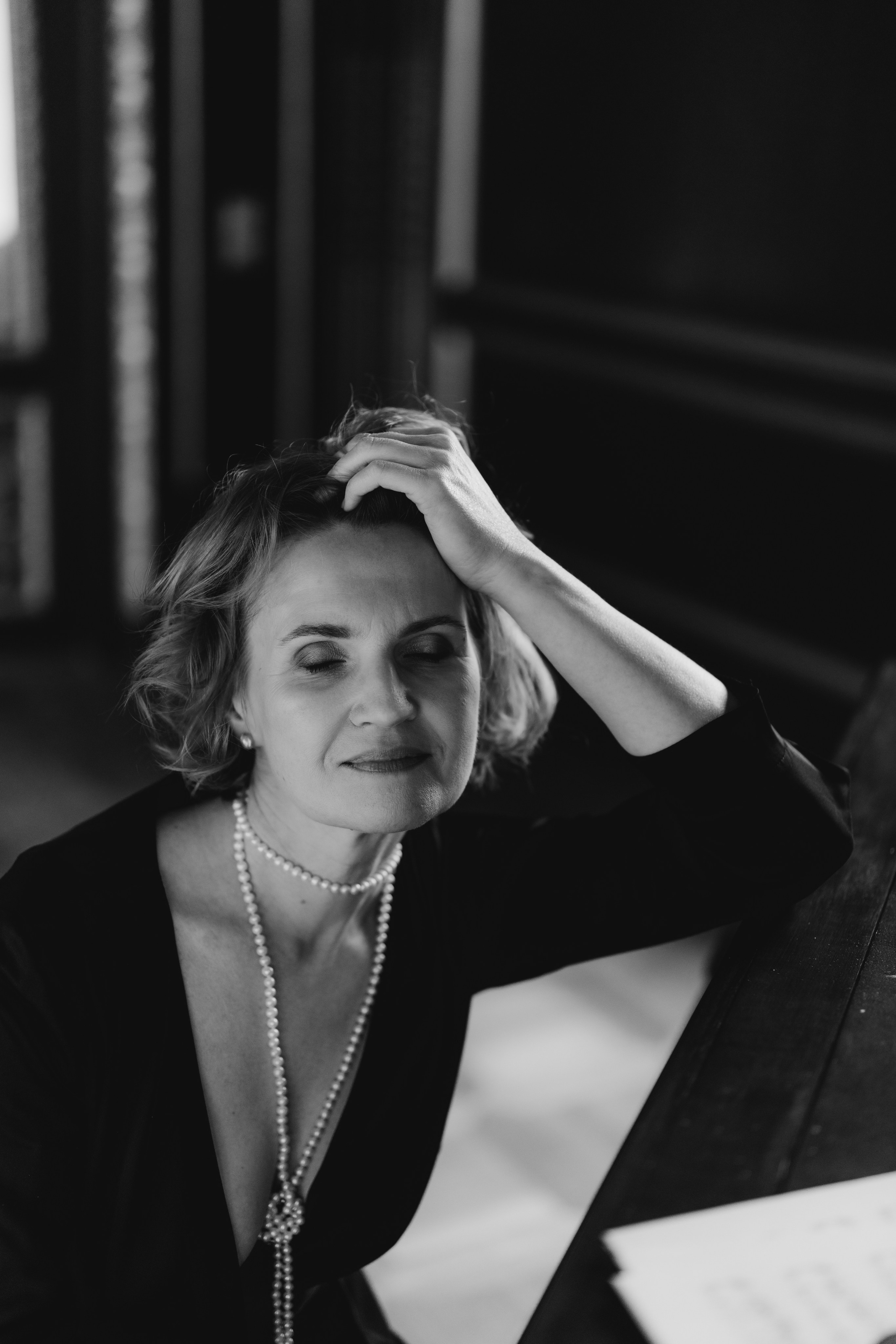 SHE. Photography in Germany