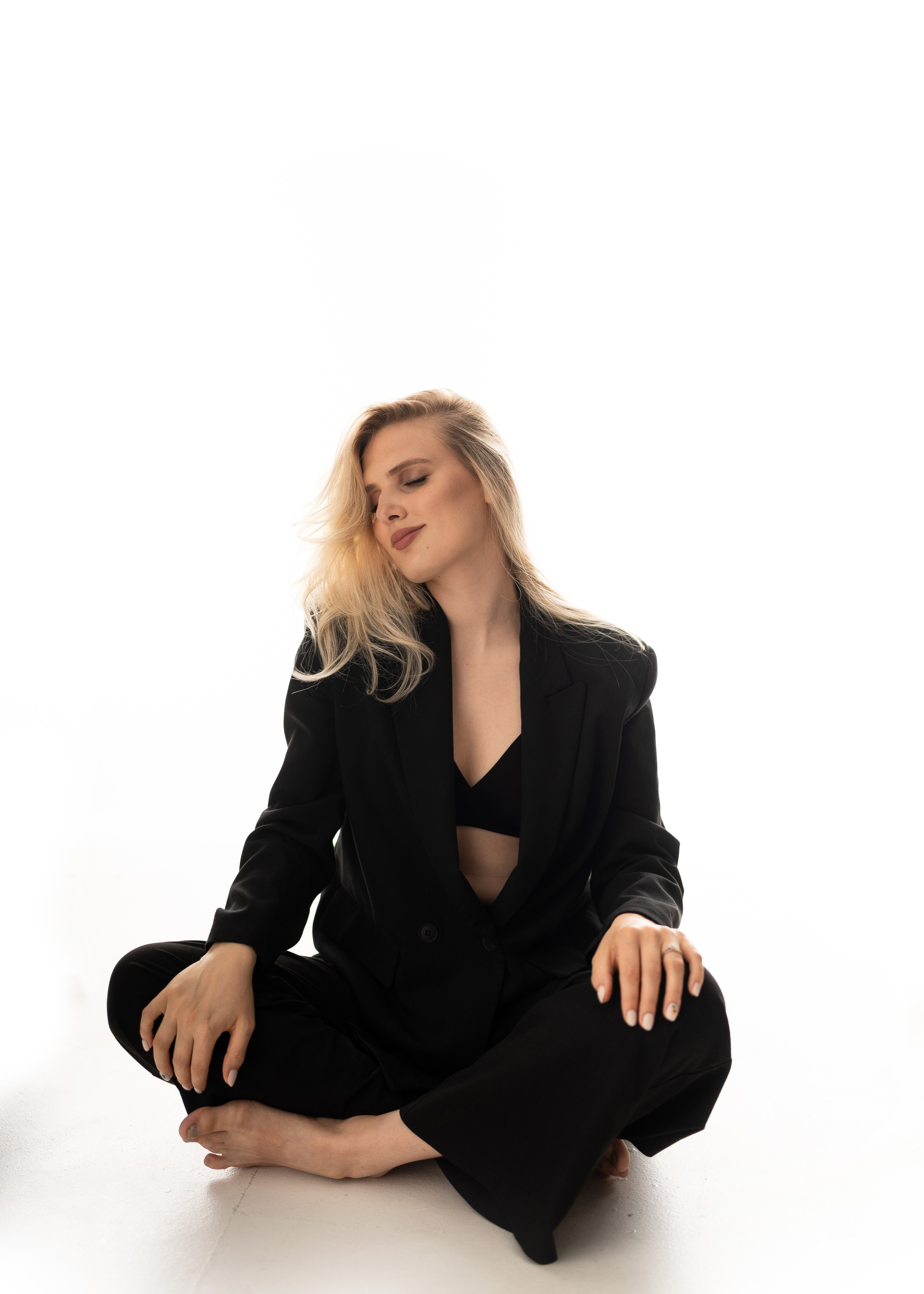 Yana. Family photographer in Sacramento | Sofia Pavenko