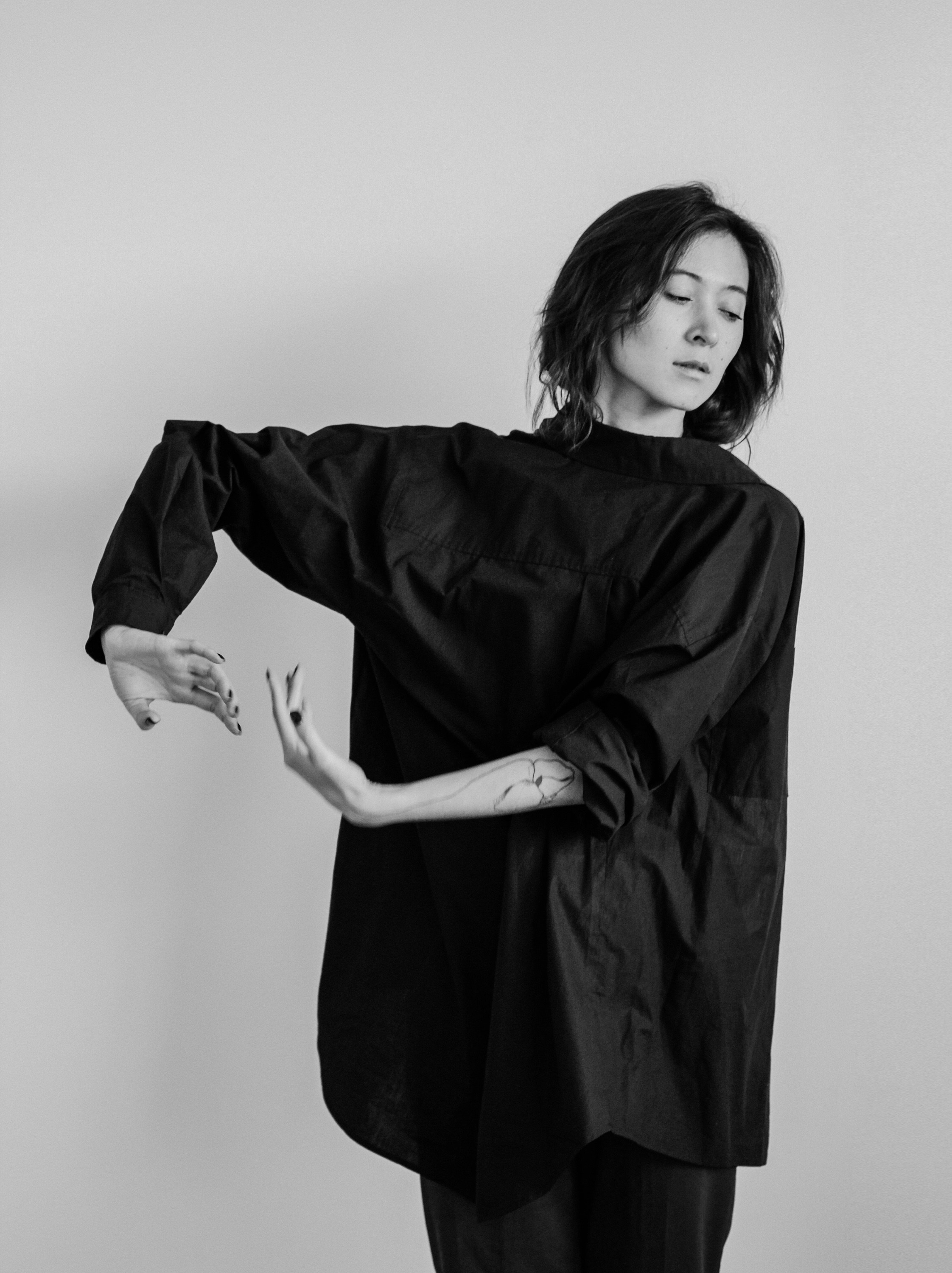 Julia. Kristina, portrait and family photographer in Helsinki